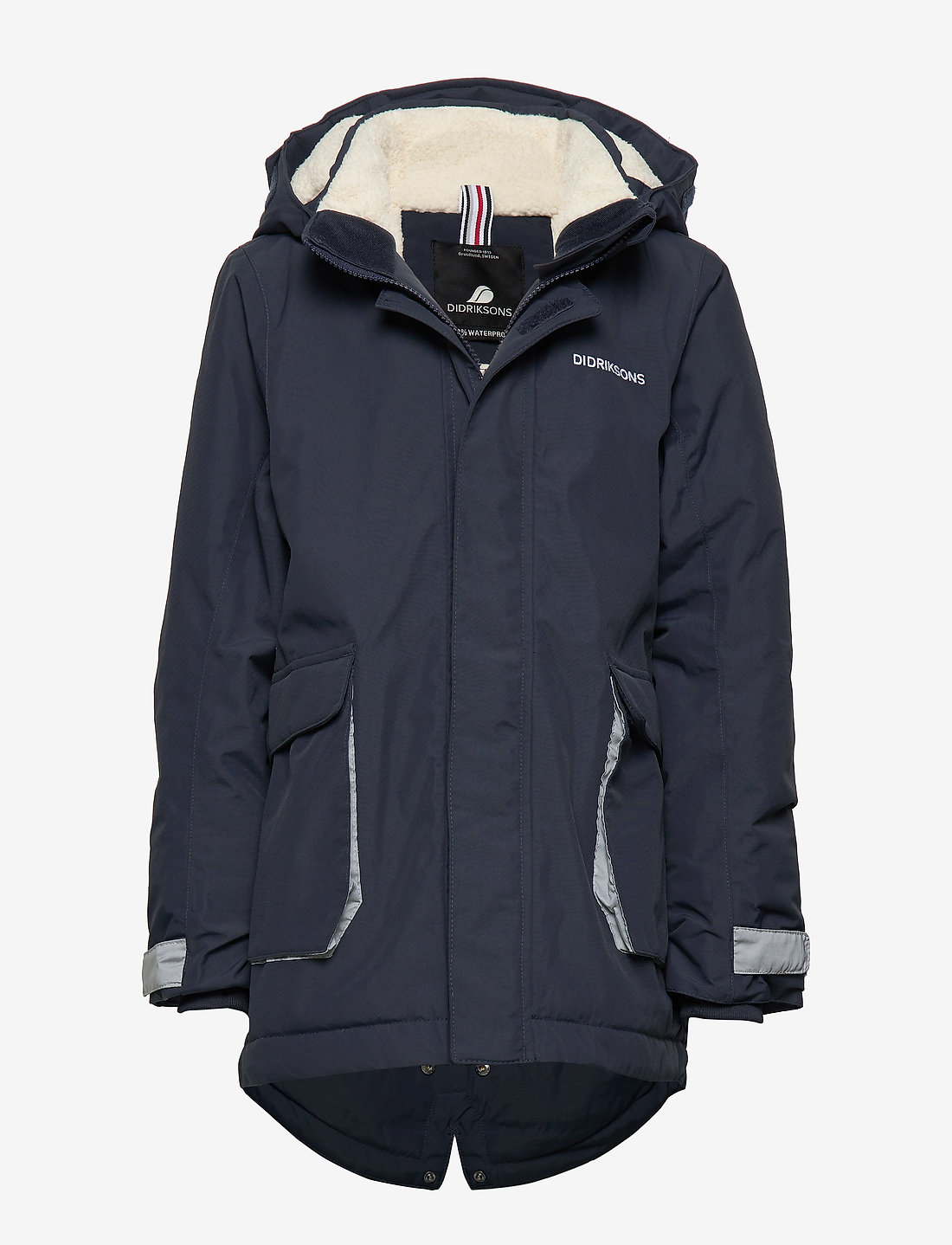 Didriksons online 2025