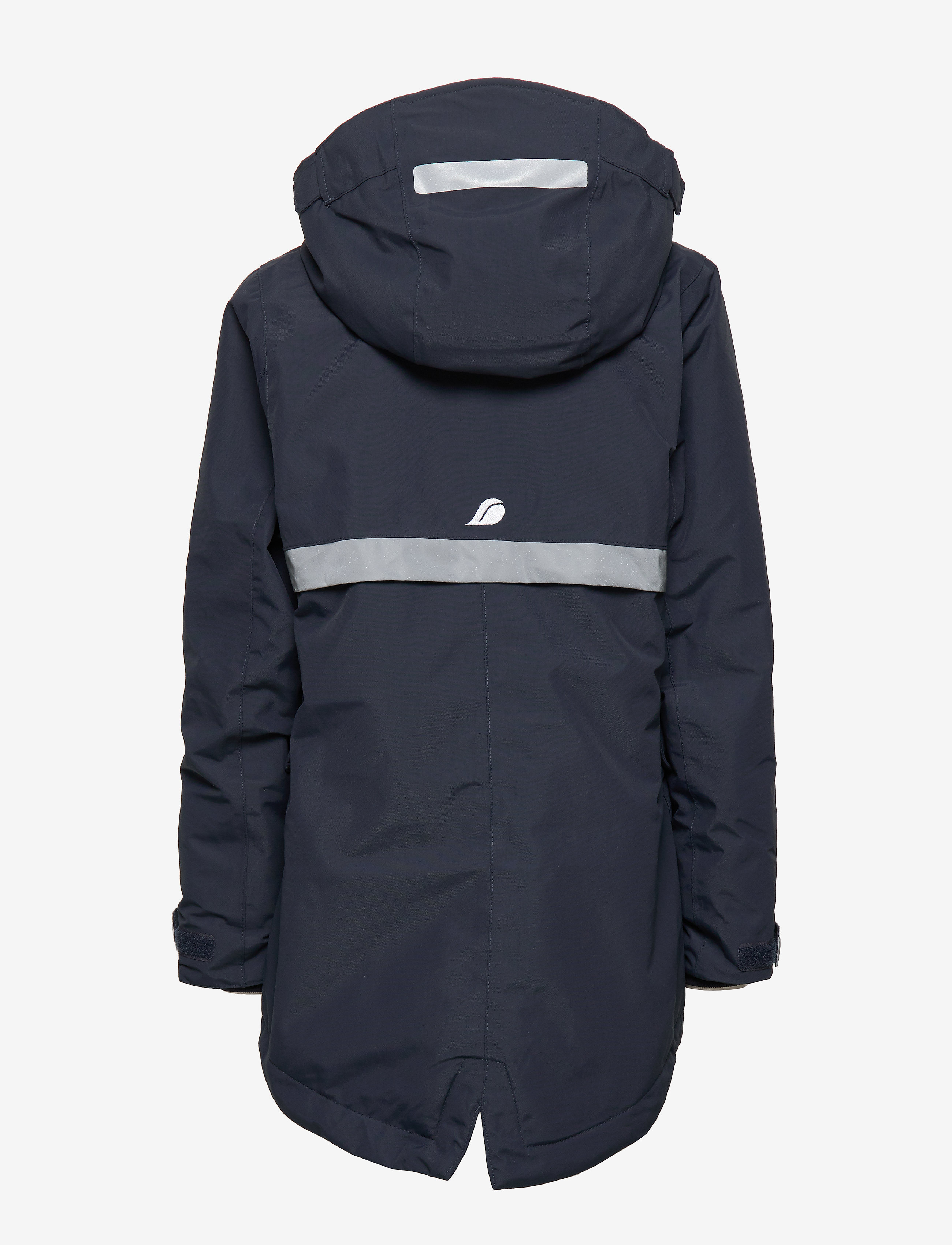 Didriksons - INDRE KIDS PARKA 2 - navy - 2