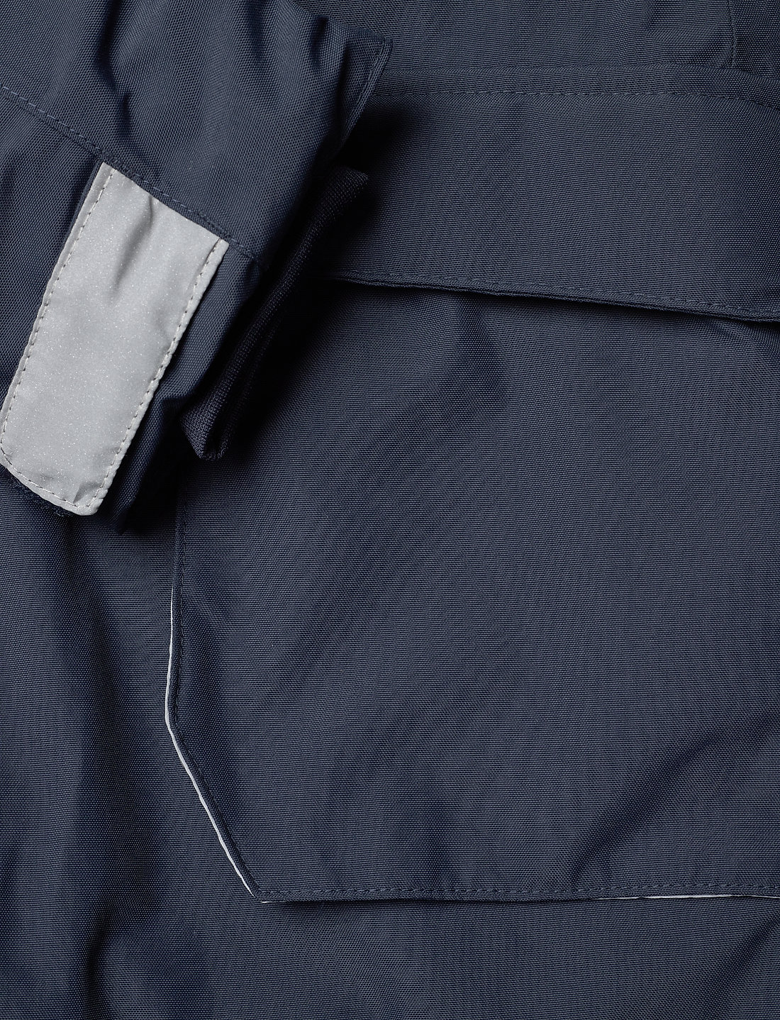 Didriksons 2025 indre parka