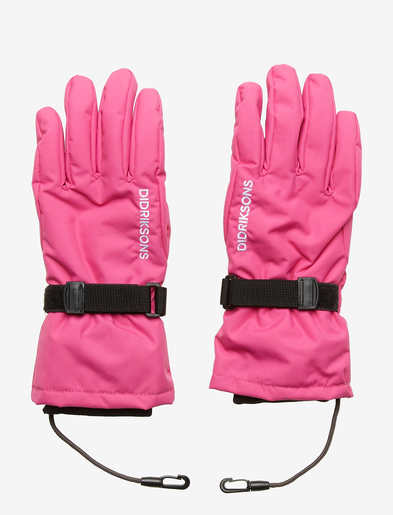 PLASTIC PINK