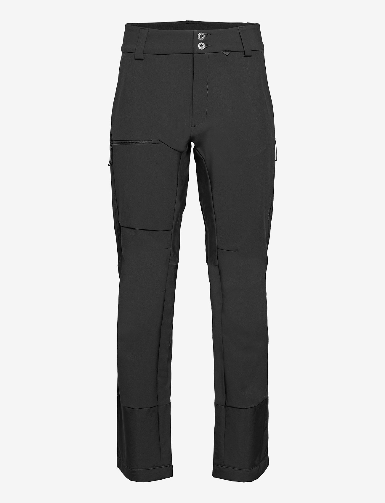 BENGT USX PANTS 2 - BLACK
