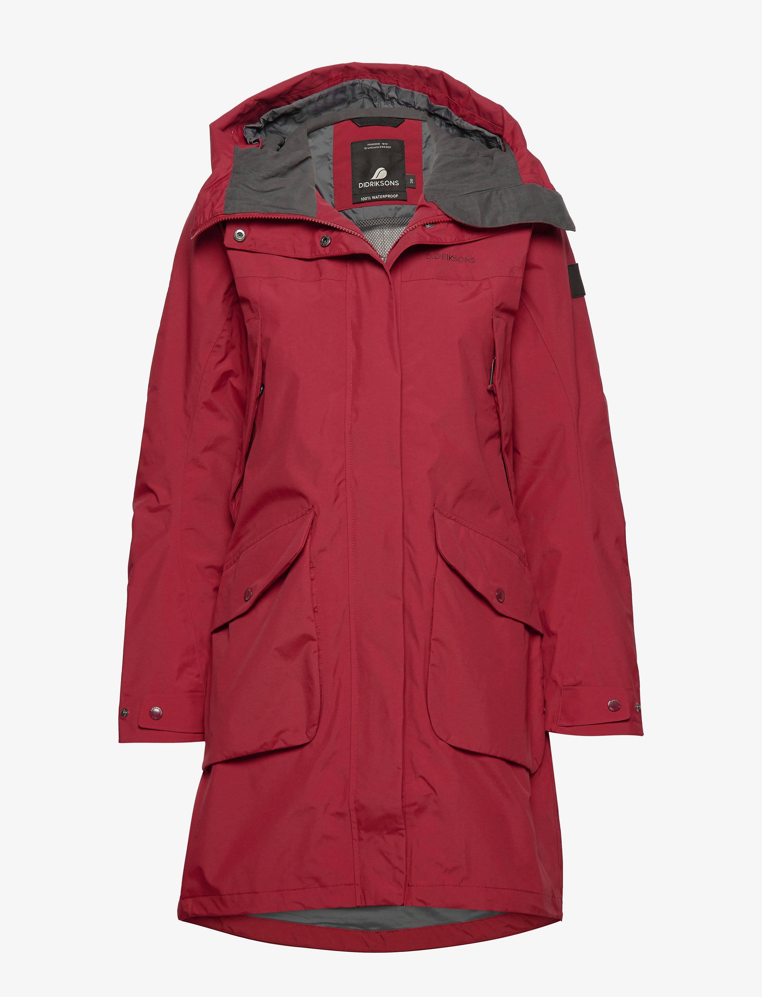 ELEMENT RED