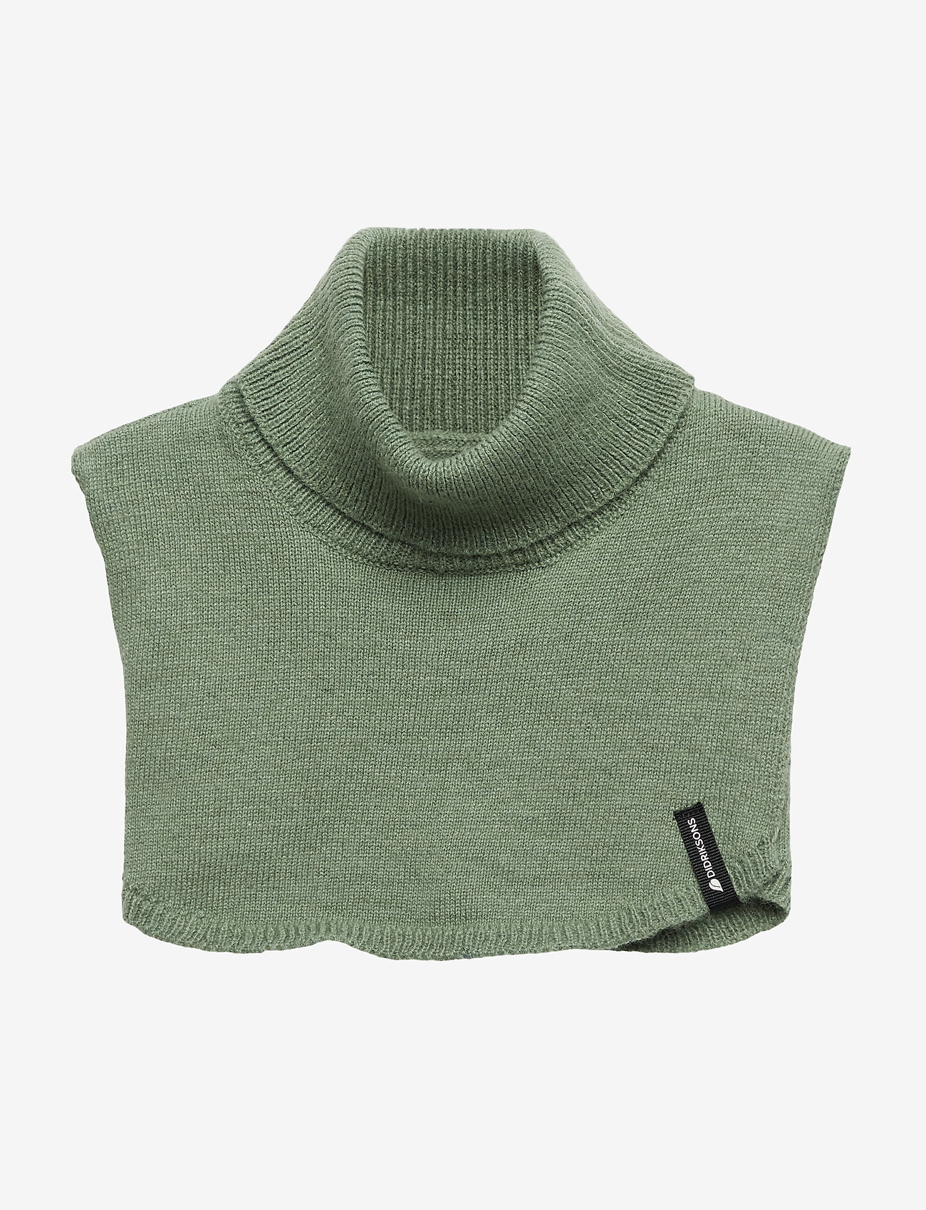 Didriksons - DELFINEN KIDS POLO - lichen green - 0