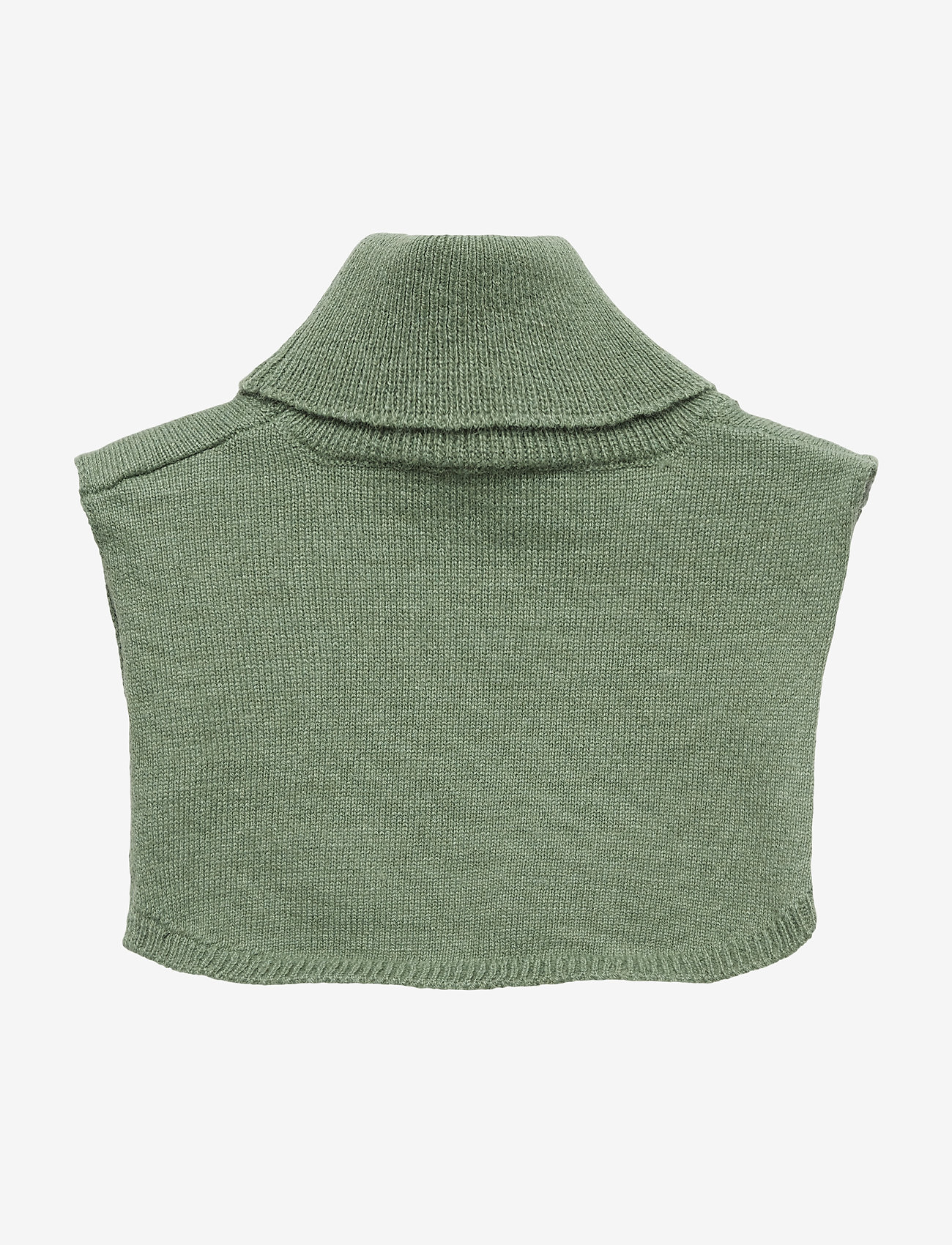 Didriksons - DELFINEN KIDS POLO - lichen green - 1