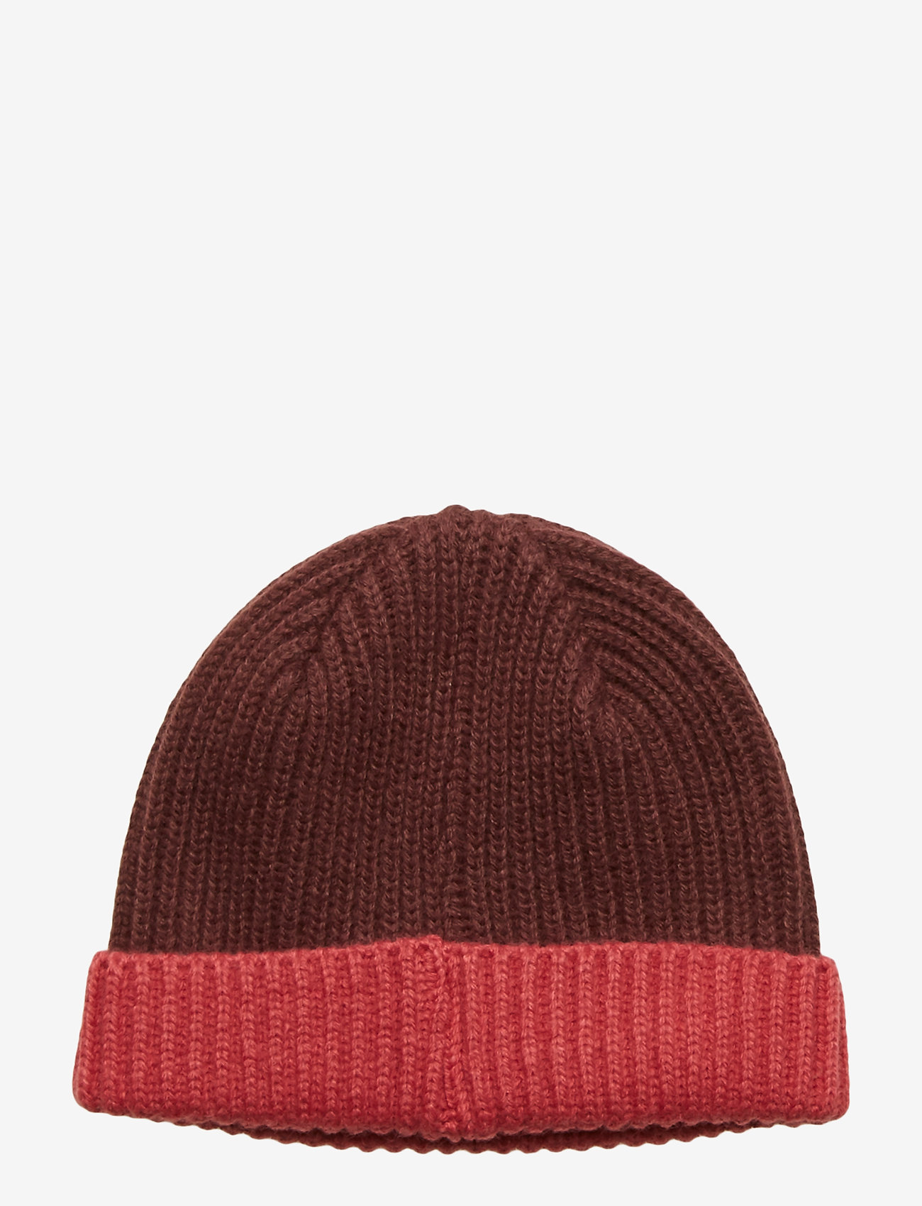 Didriksons - NILSON KIDS BEANIE 2 - lowest prices - old rust - 1