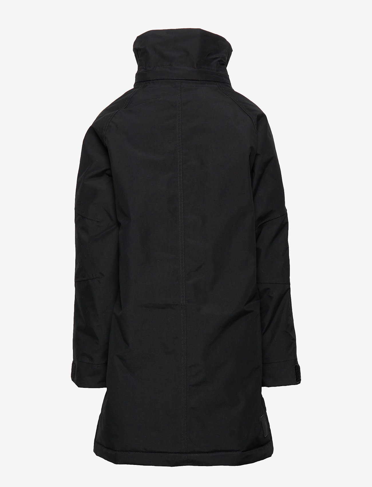 Didriksons - BILBAO BS YT PARKA - black - 4