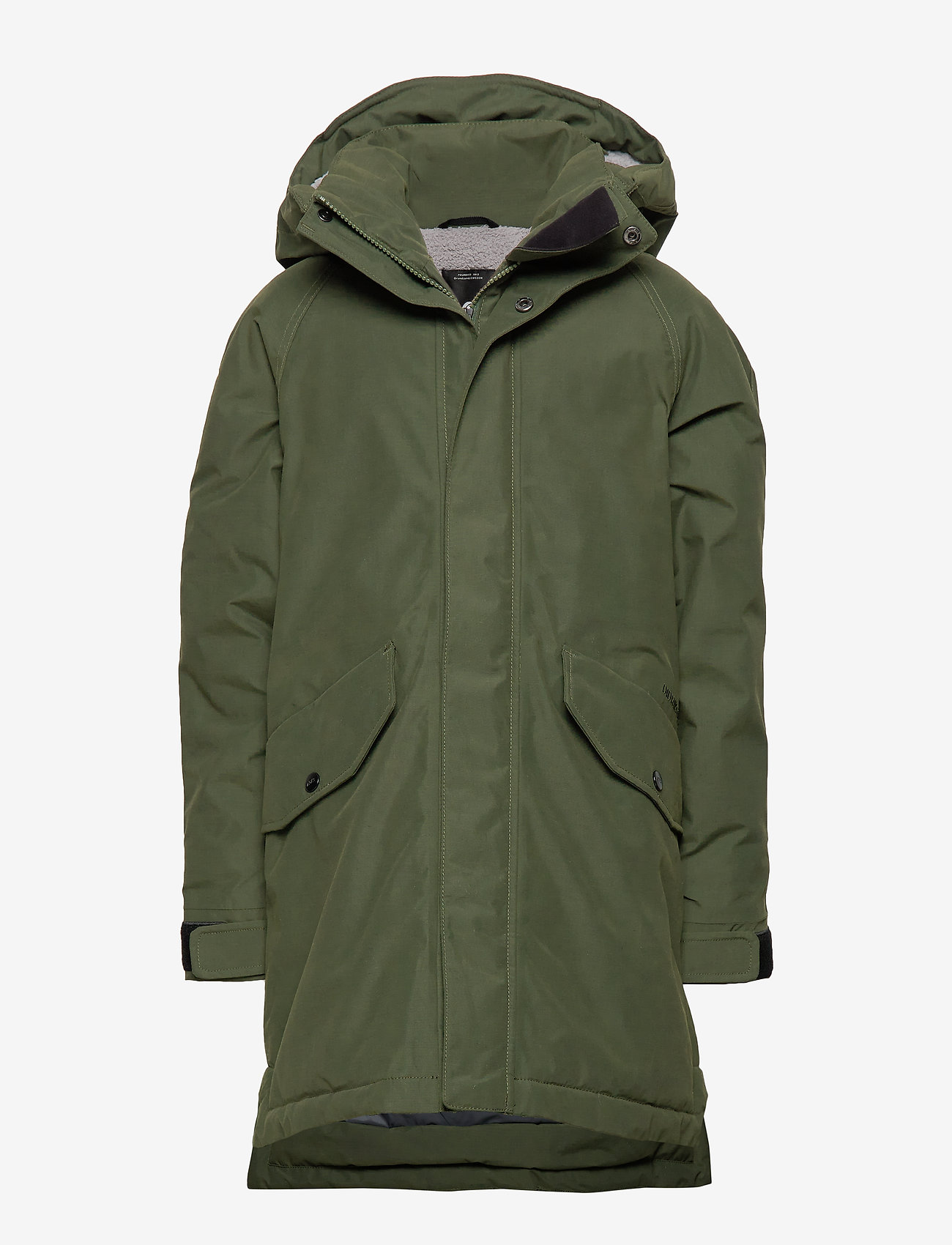 SPRUCE GREEN
