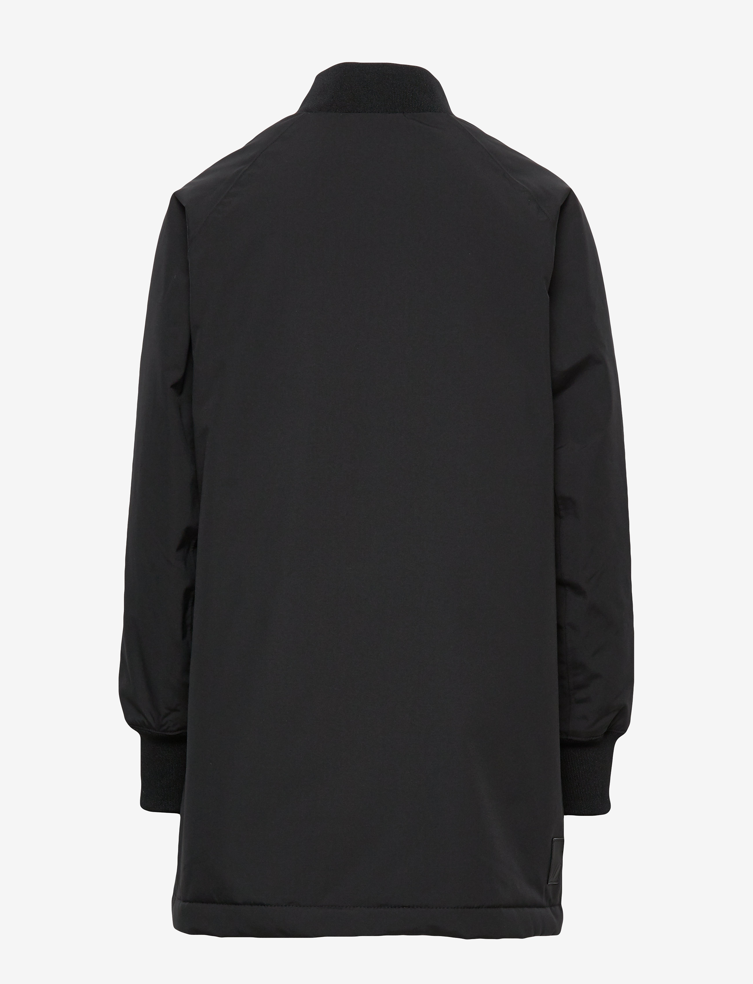 Didriksons - ATEN GS YT JKT - black - 1