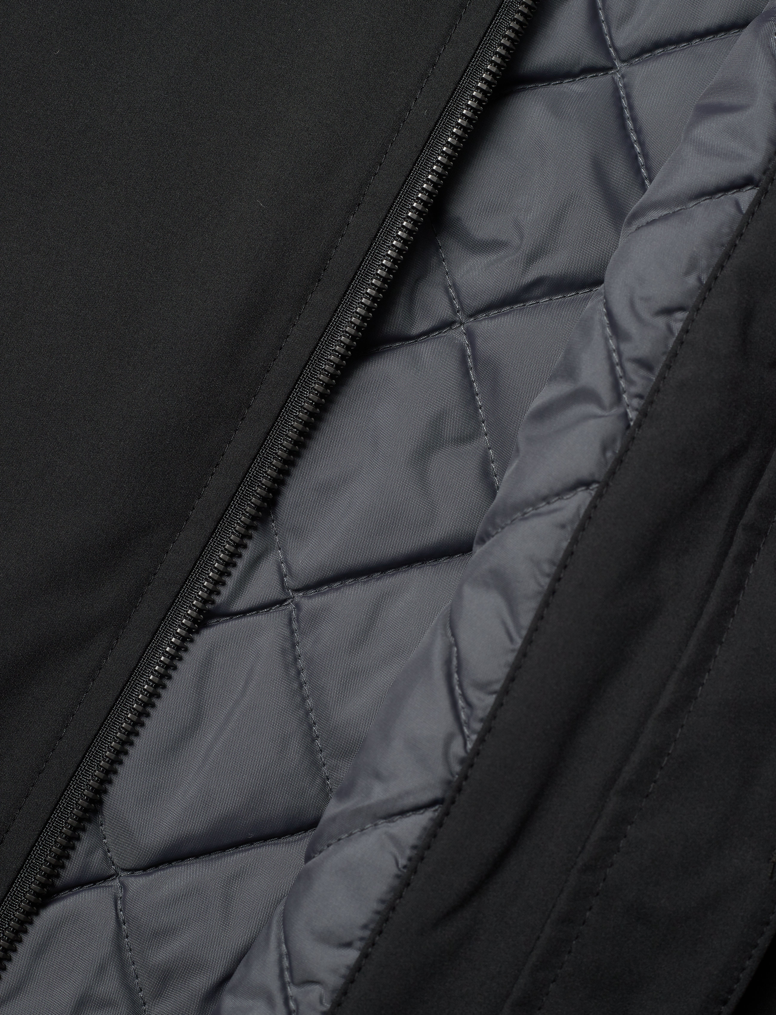Didriksons - ATEN GS YT JKT - black - 4