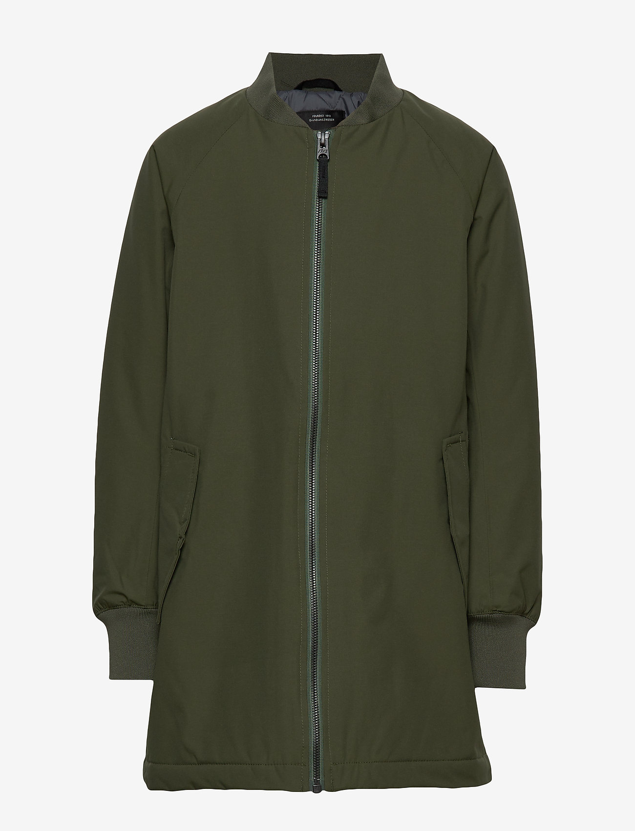 SPRUCE GREEN