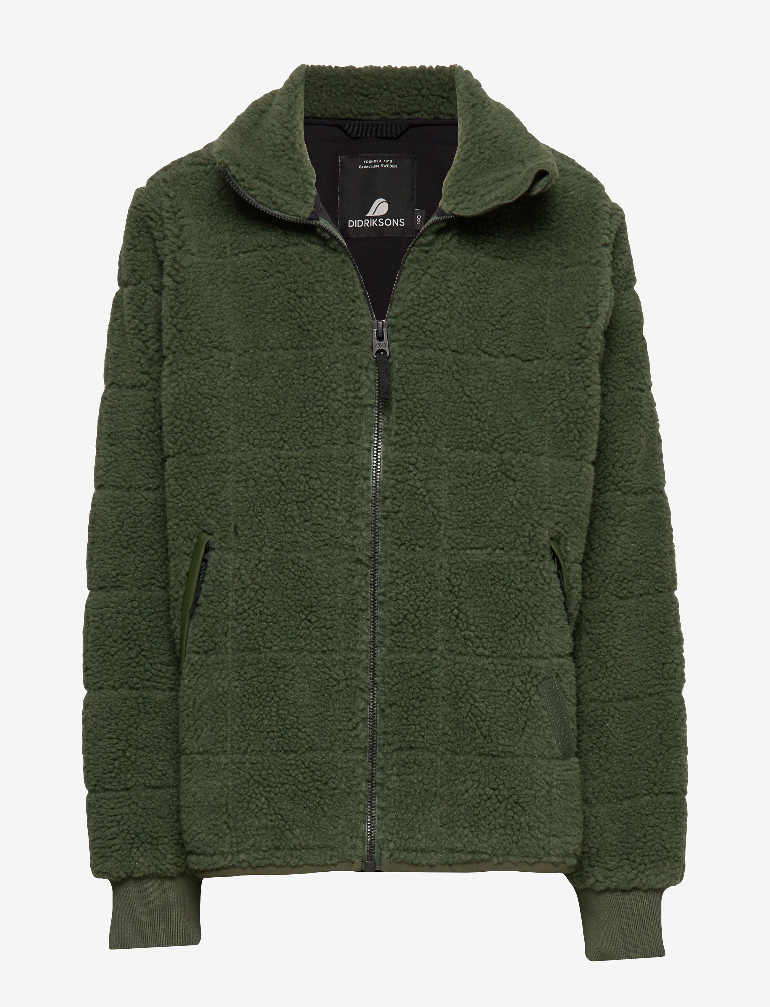 SPRUCE GREEN