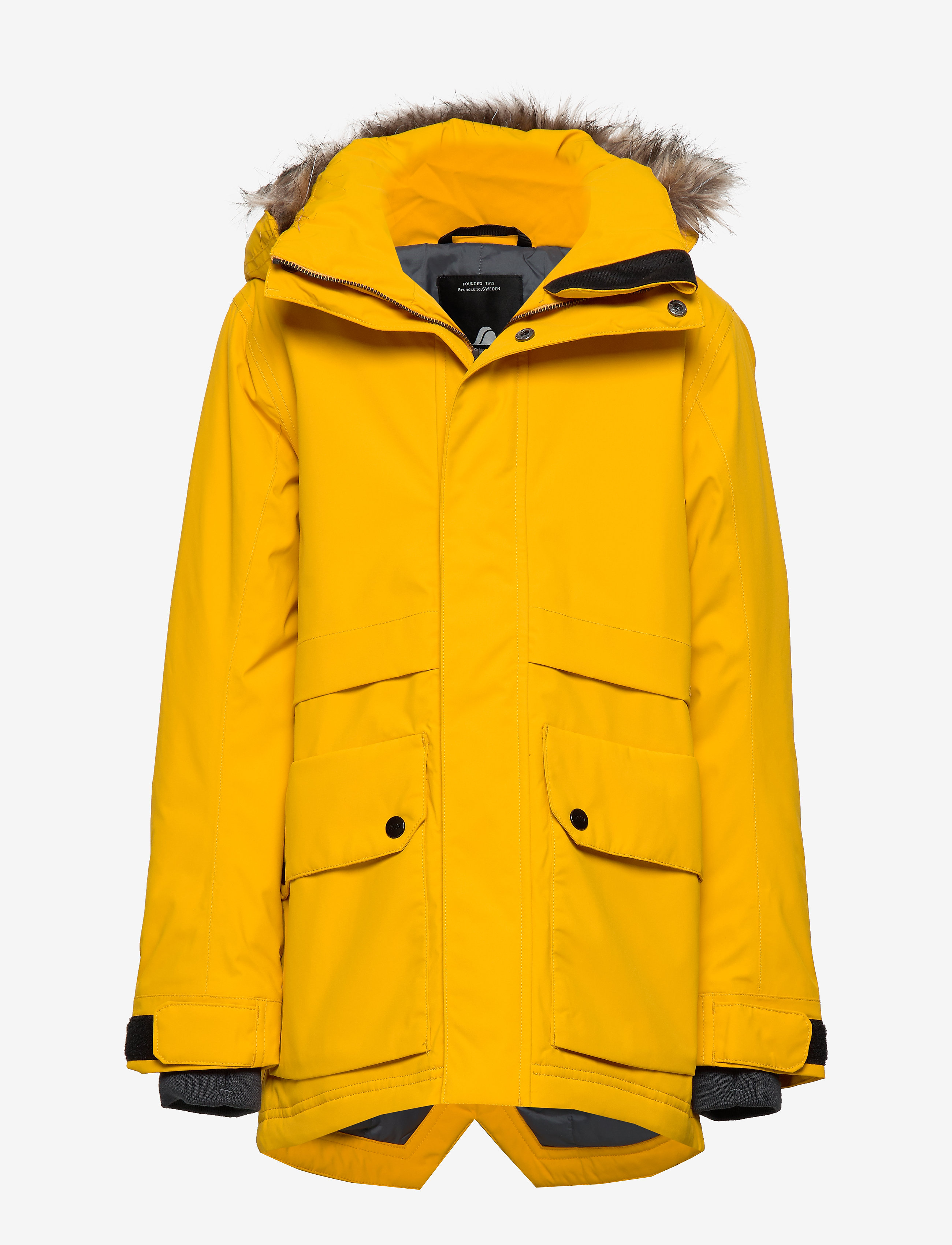 YELLOW OCHRE