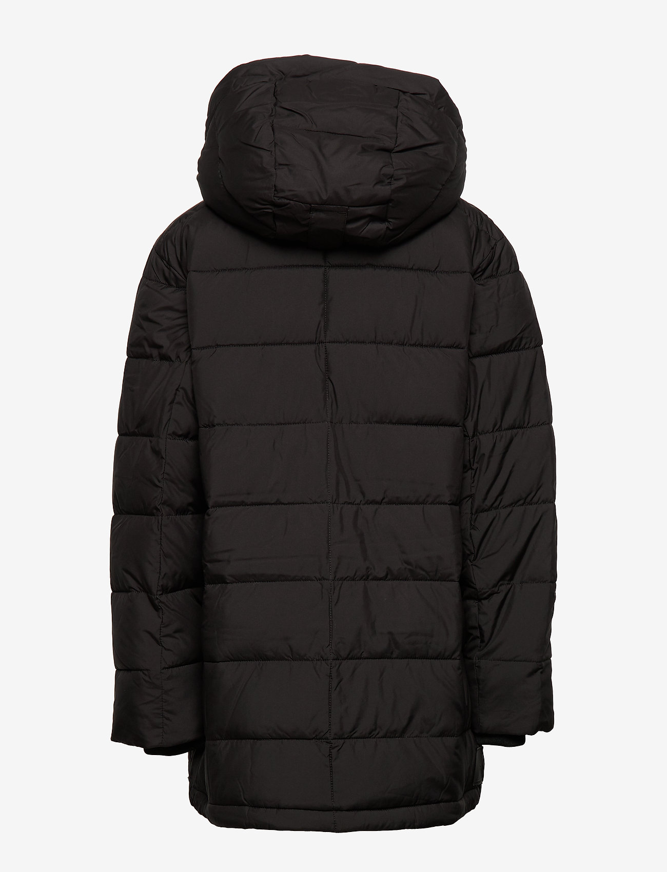 Didriksons - VALETTA BS YT JKT - black - 3