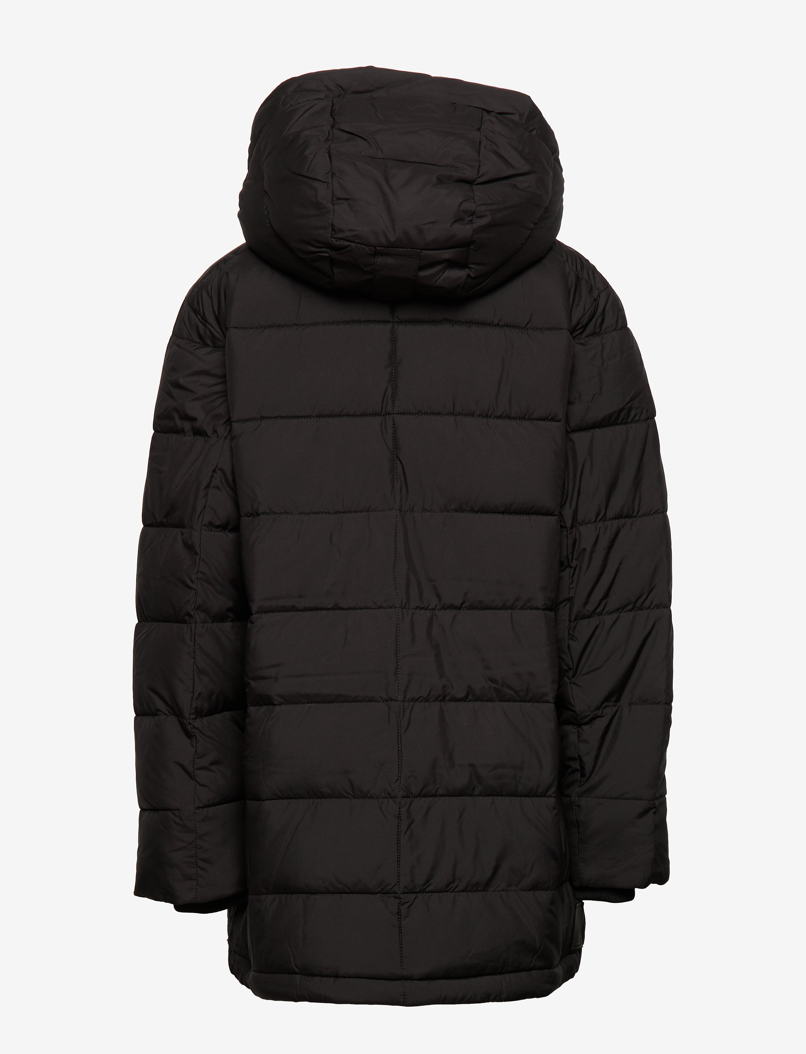 Didriksons - VALETTA BS YT JKT - black - 3
