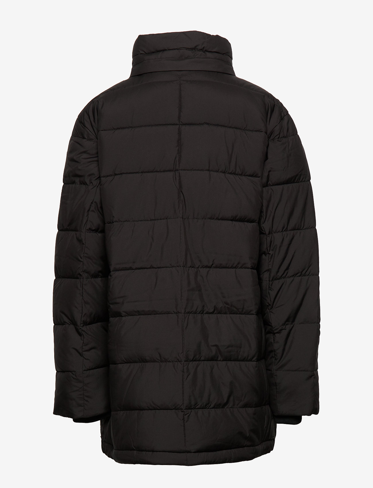 Didriksons - VALETTA BS YT JKT - black - 4