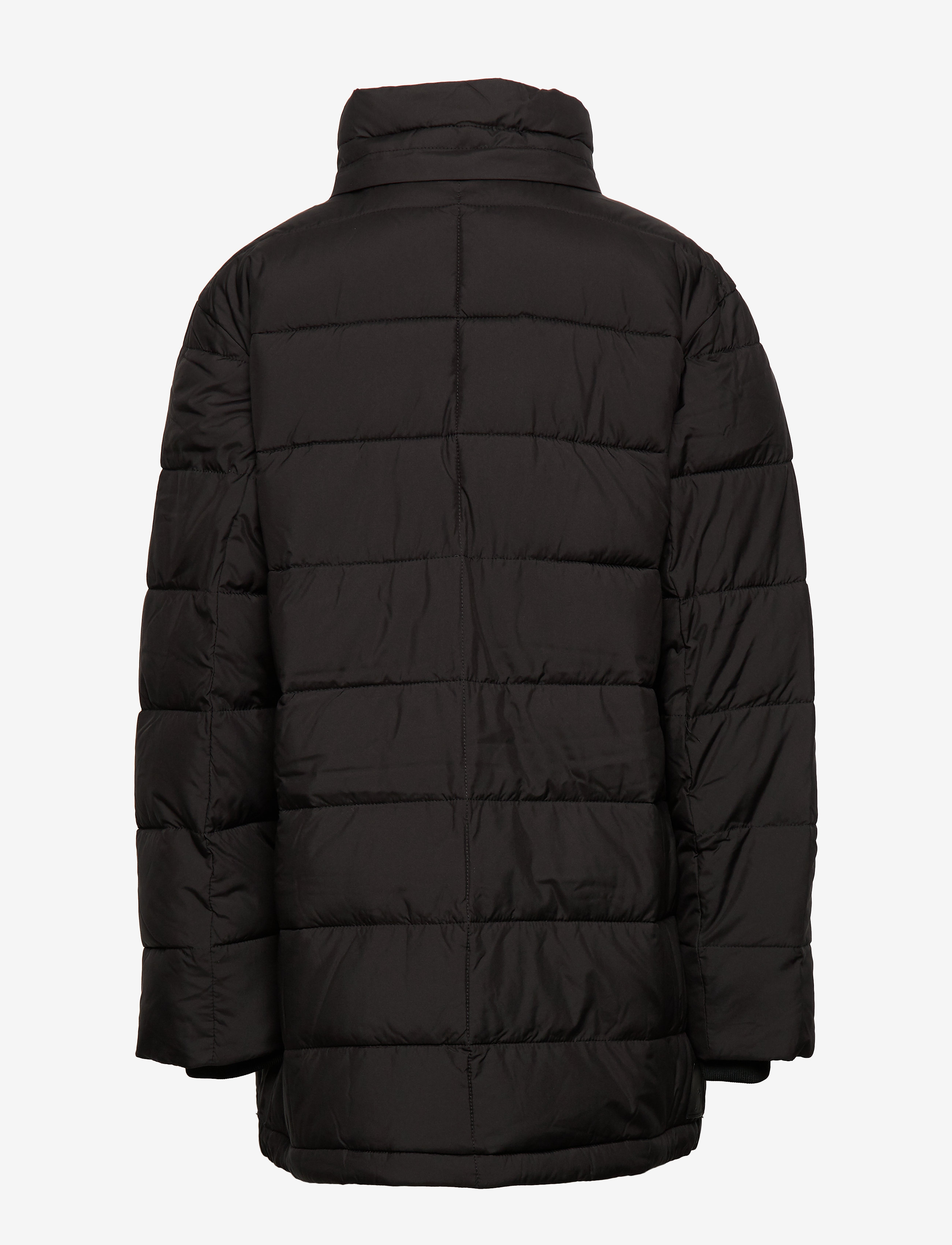 Didriksons - VALETTA BS YT JKT - black - 4