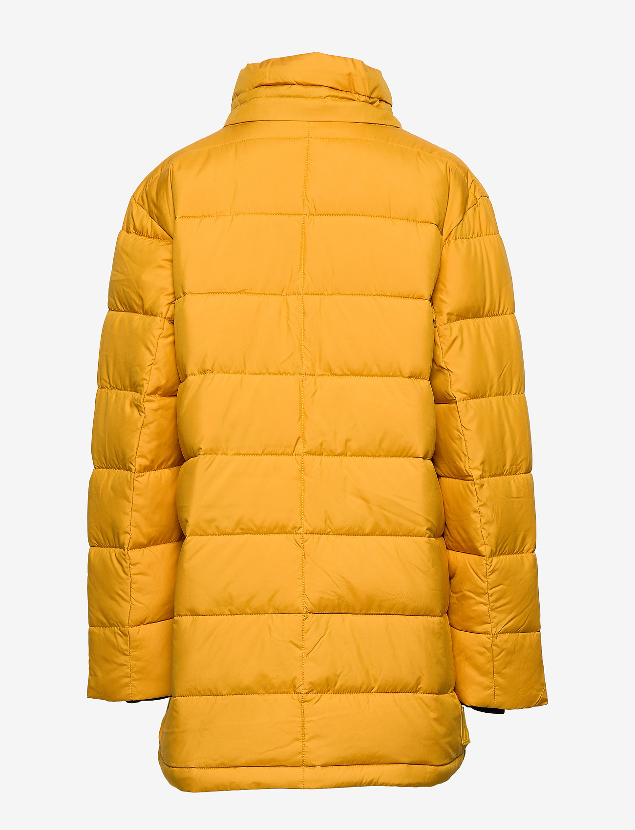 Didriksons - VALETTA BS YT JKT - yellow ochre - 3