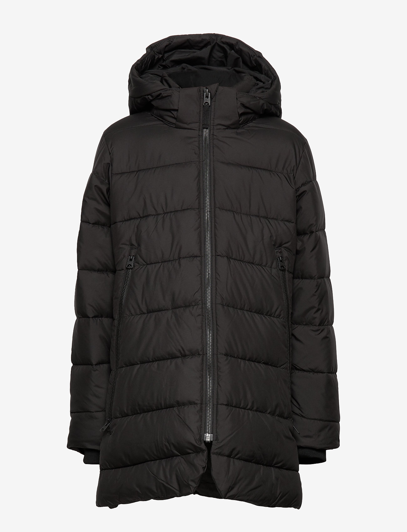 Didriksons - TURIN GS YT JKT - black - 1