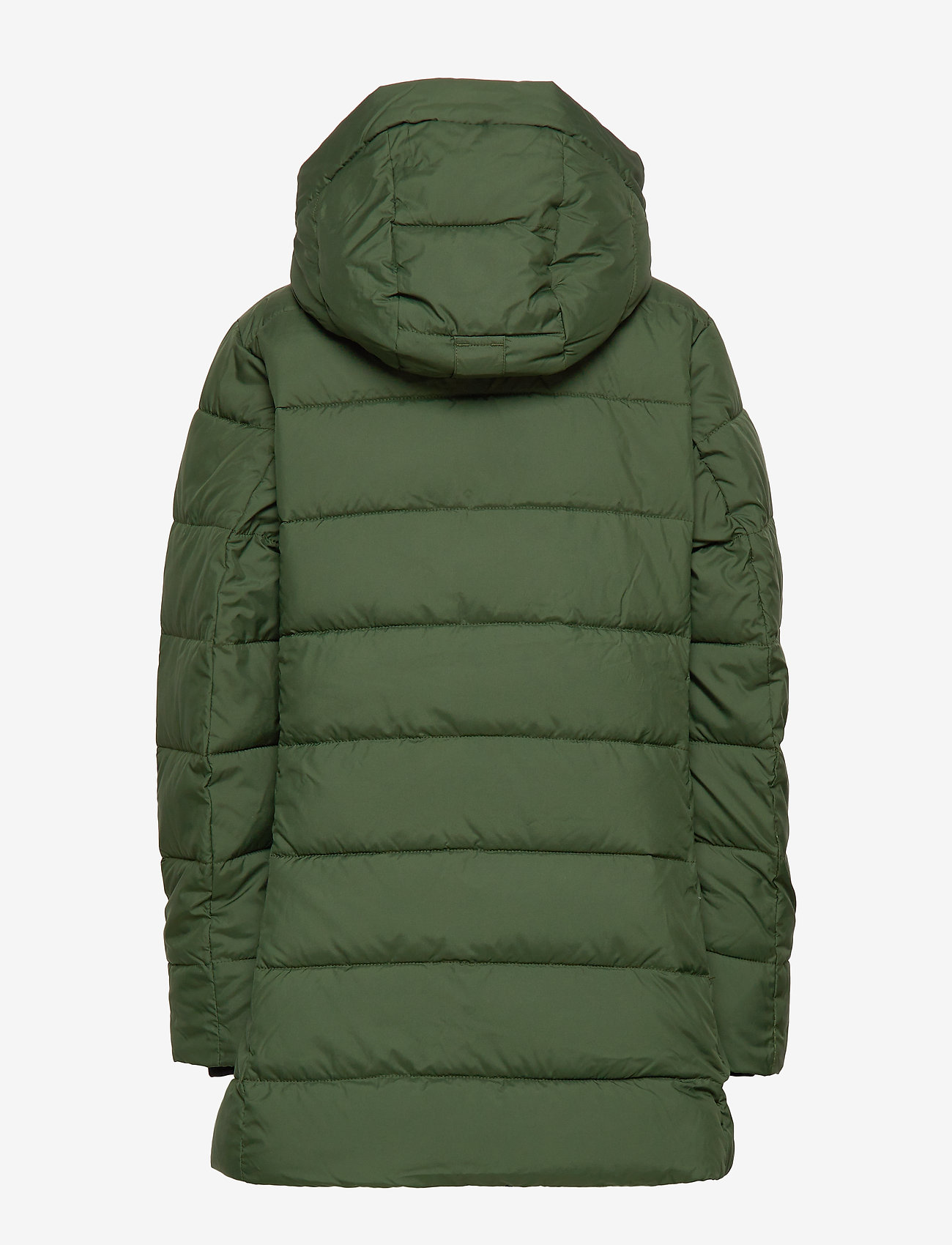 Didriksons - TURIN GS YT JKT - spruce green - 3