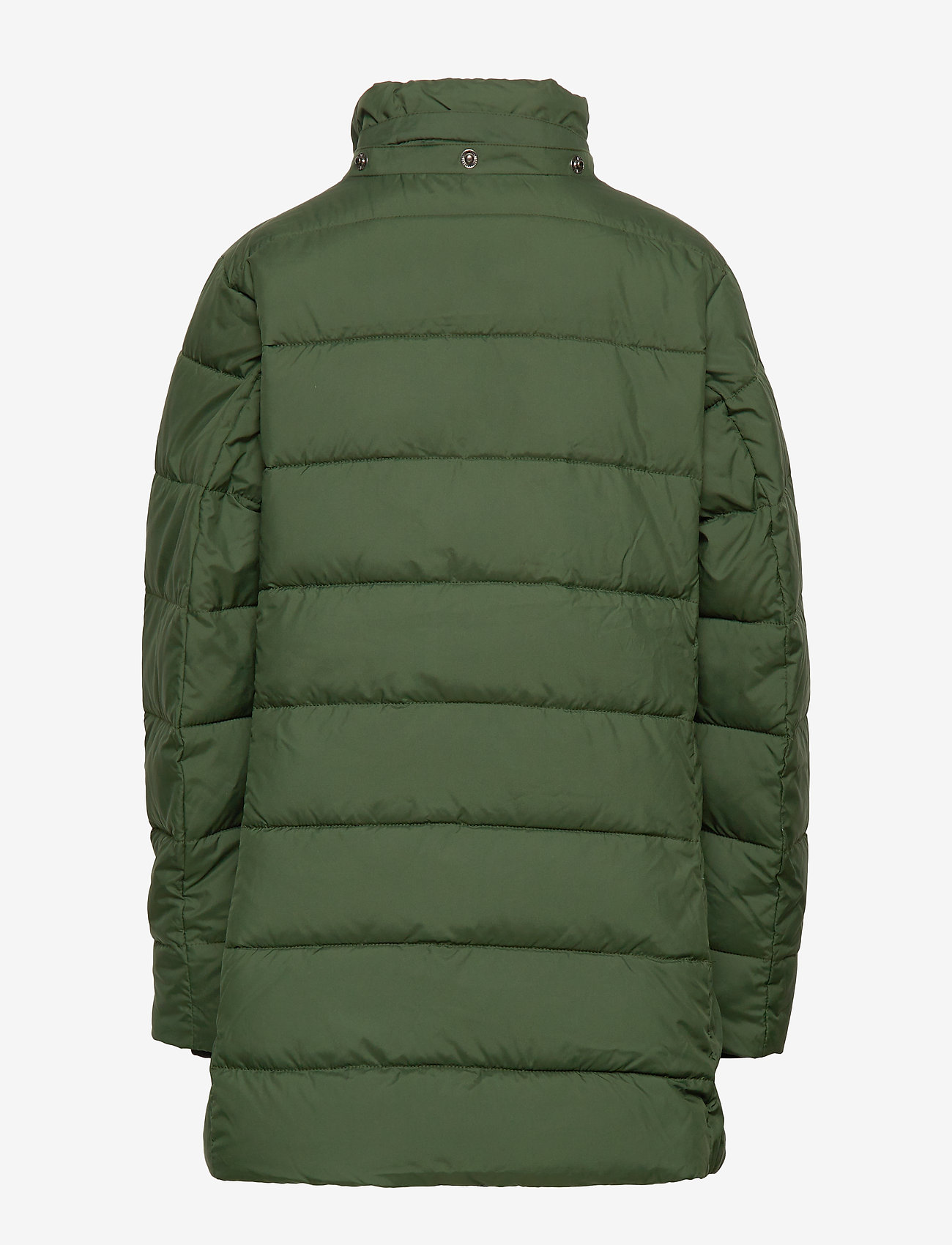 Didriksons - TURIN GS YT JKT - spruce green - 4