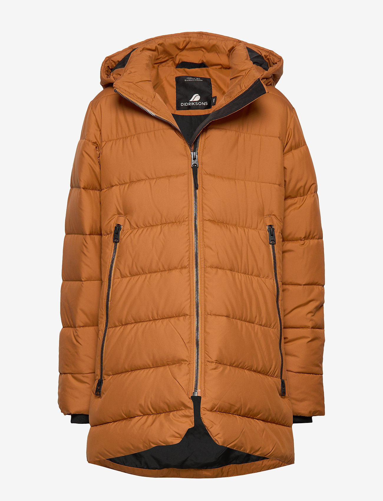 TOFFEE BROWN