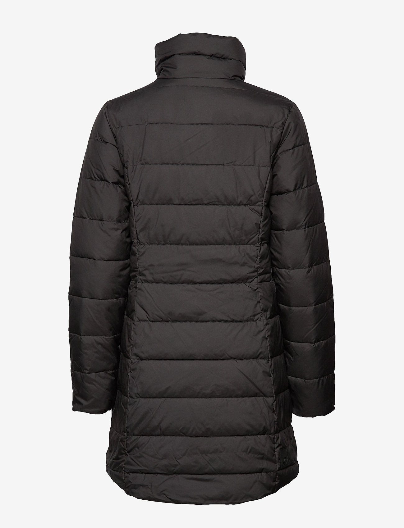 Didriksons - HILDUR WNS JKT - black - 2