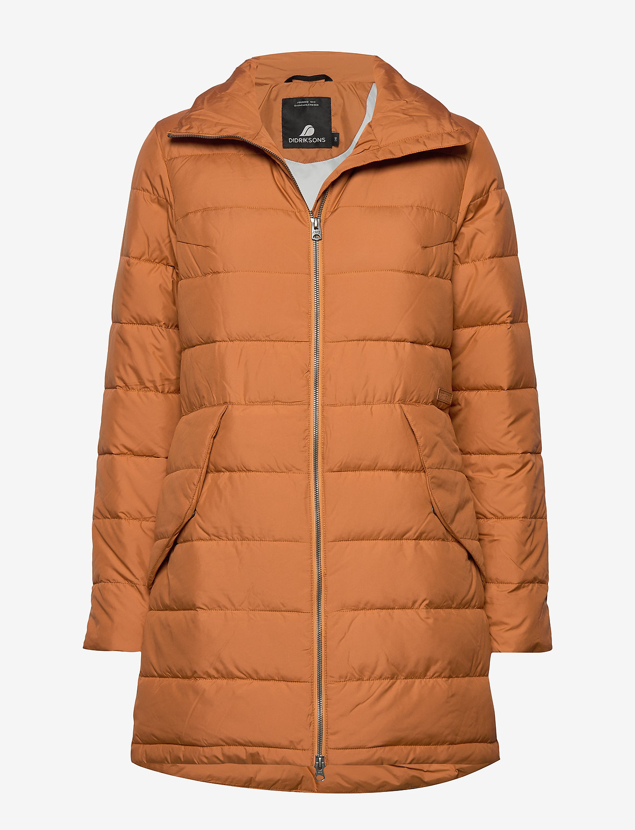 TOFFEE BROWN
