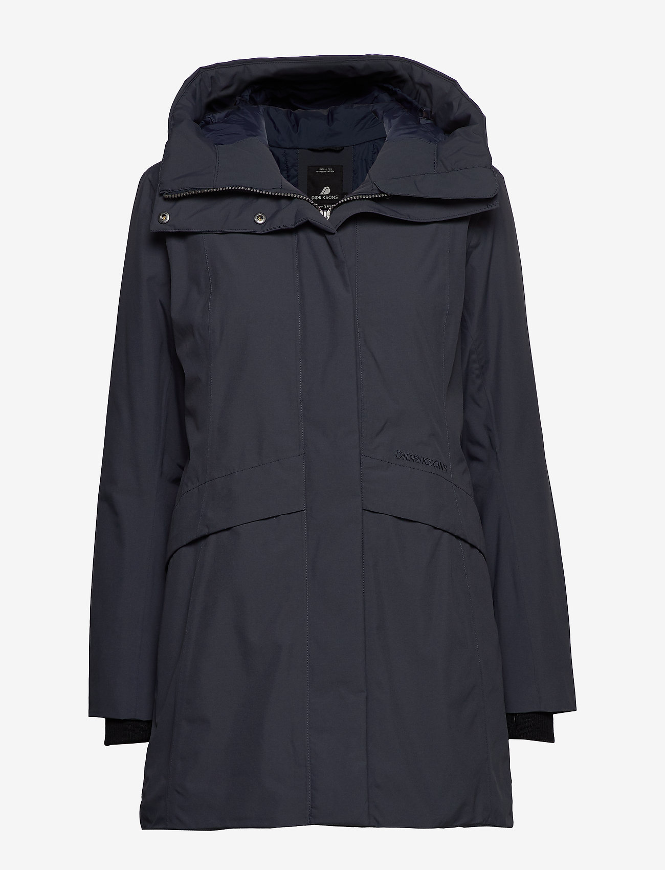 CAJSA WNS PARKA - NAVY DUST