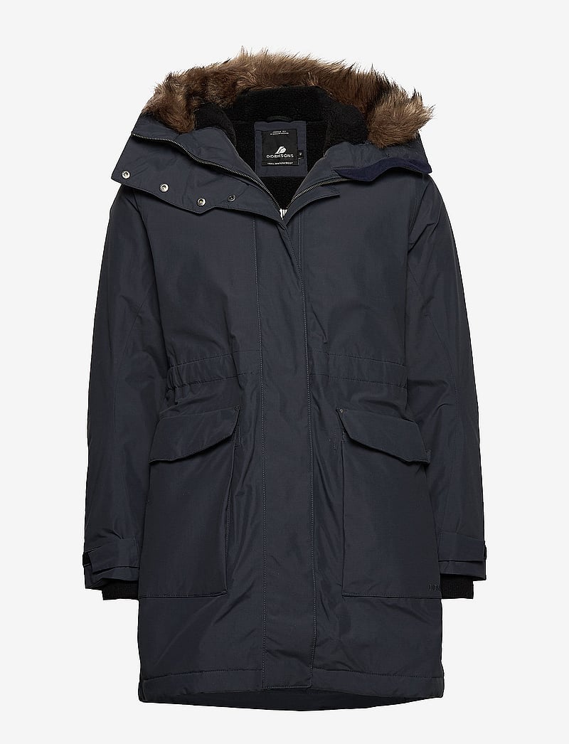 Didriksons Meja Wns Parka – parka coats – shop at Booztlet