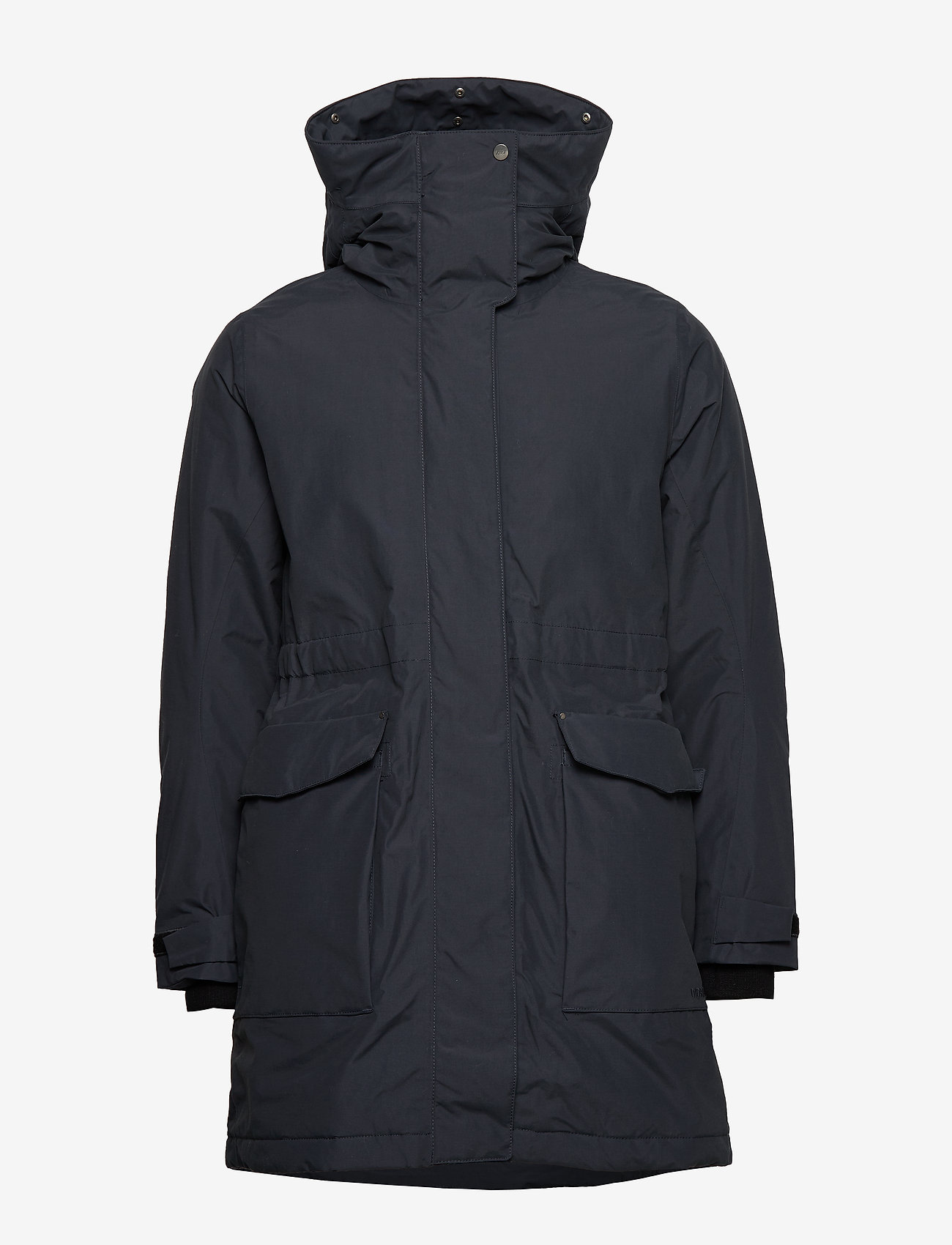 Didriksons - MEJA WNS PARKA 3 - navy dust - 3