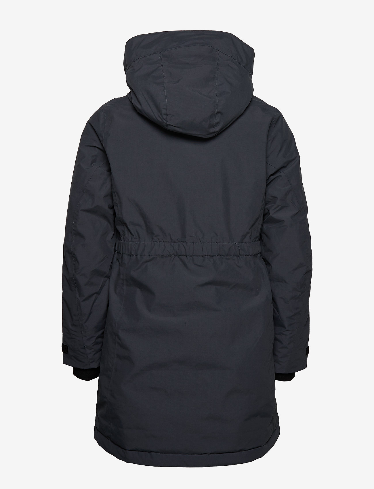 Didriksons - MEJA WNS PARKA 3 - navy dust - 4