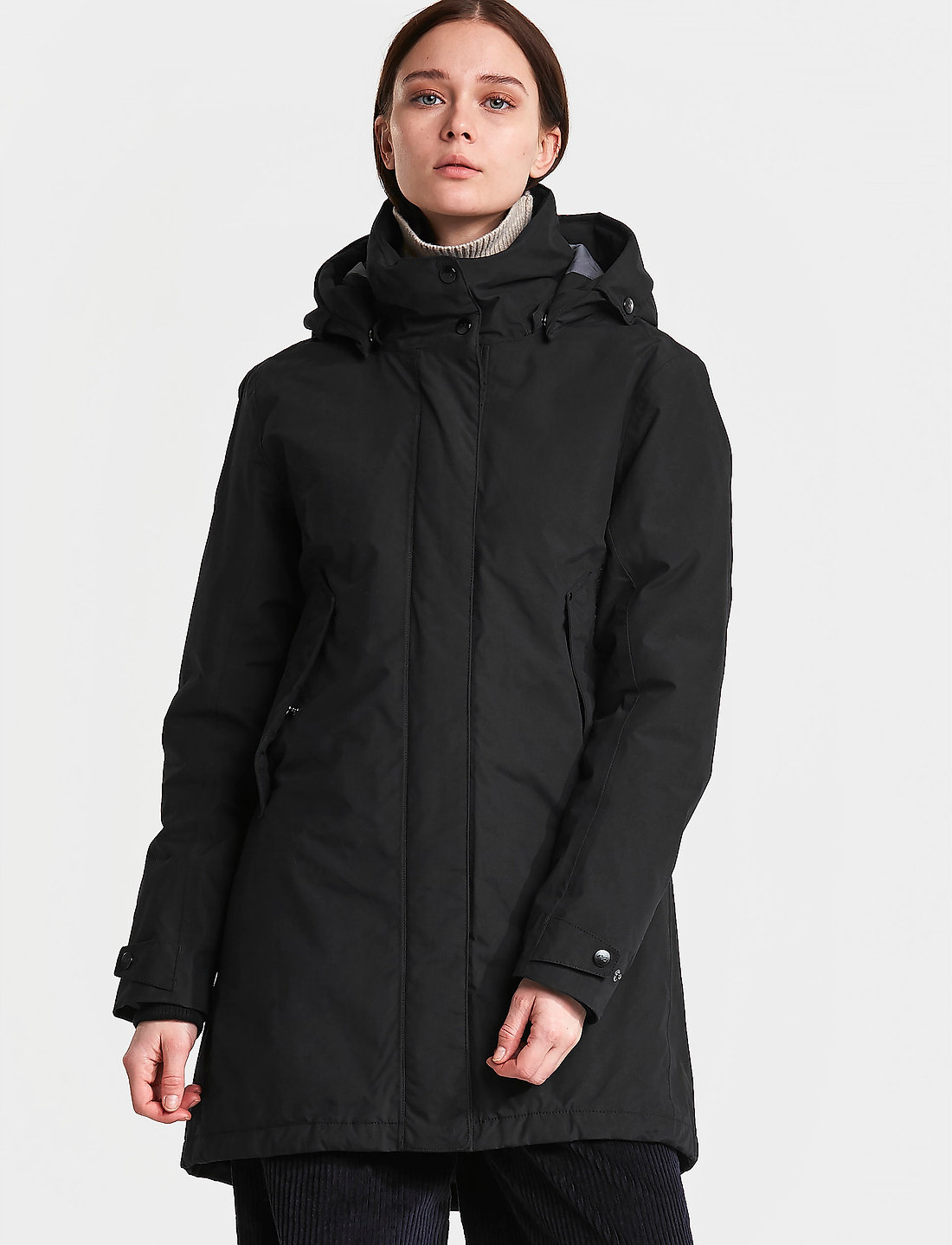 Didrikson 2025 sara parka