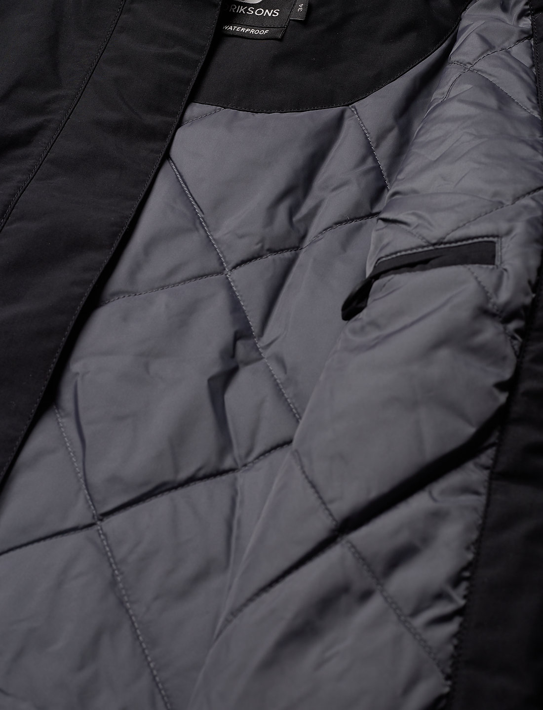 Didrikson sales sara parka