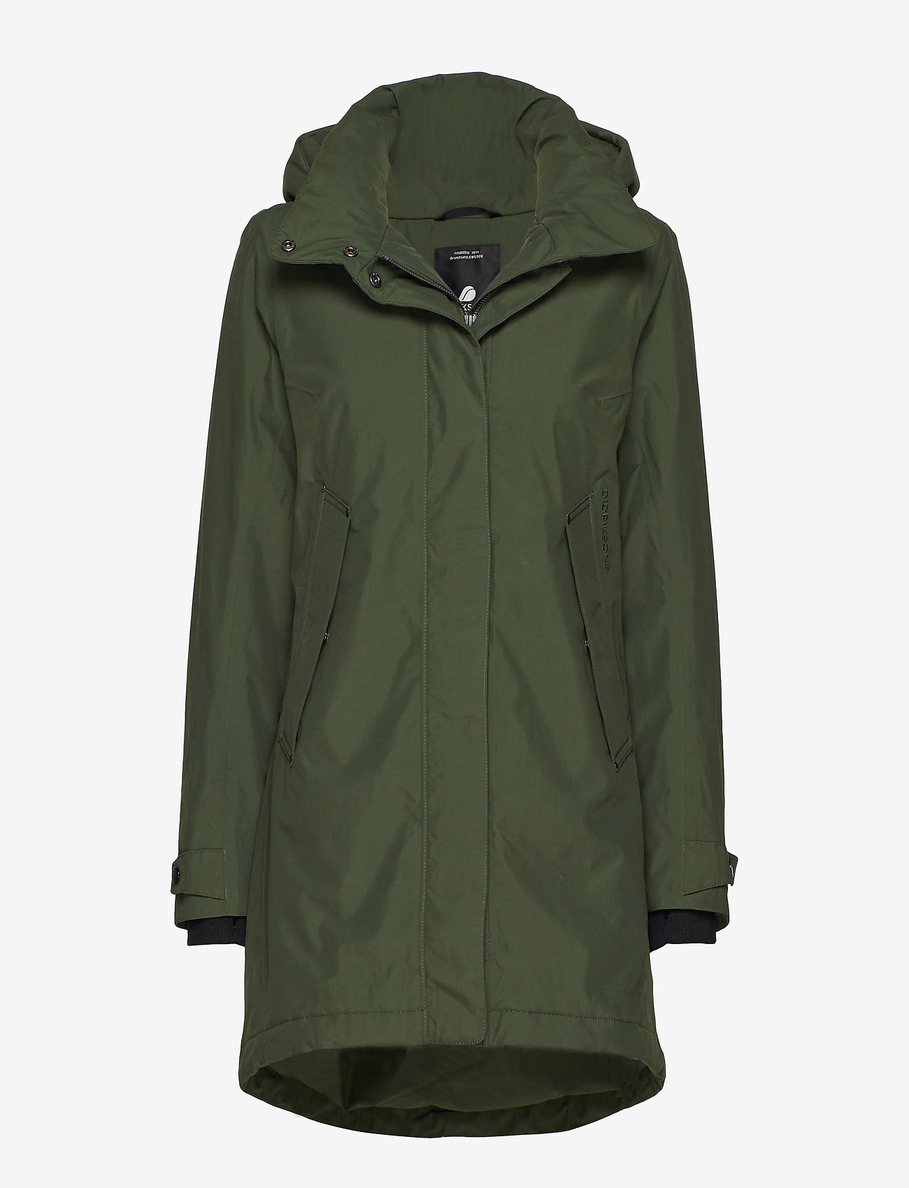 SPRUCE GREEN