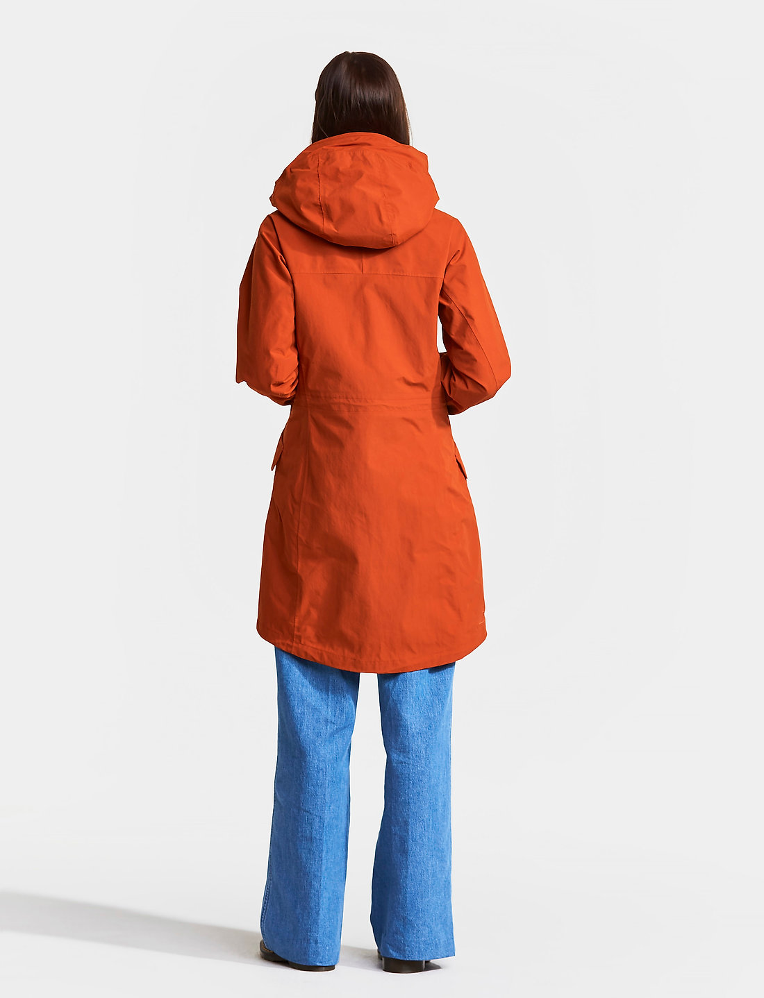 Didriksons Agnes Wns Coat 3 shop at Booztlet