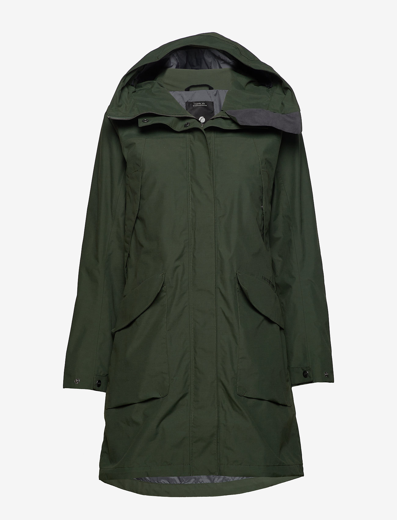 SPRUCE GREEN