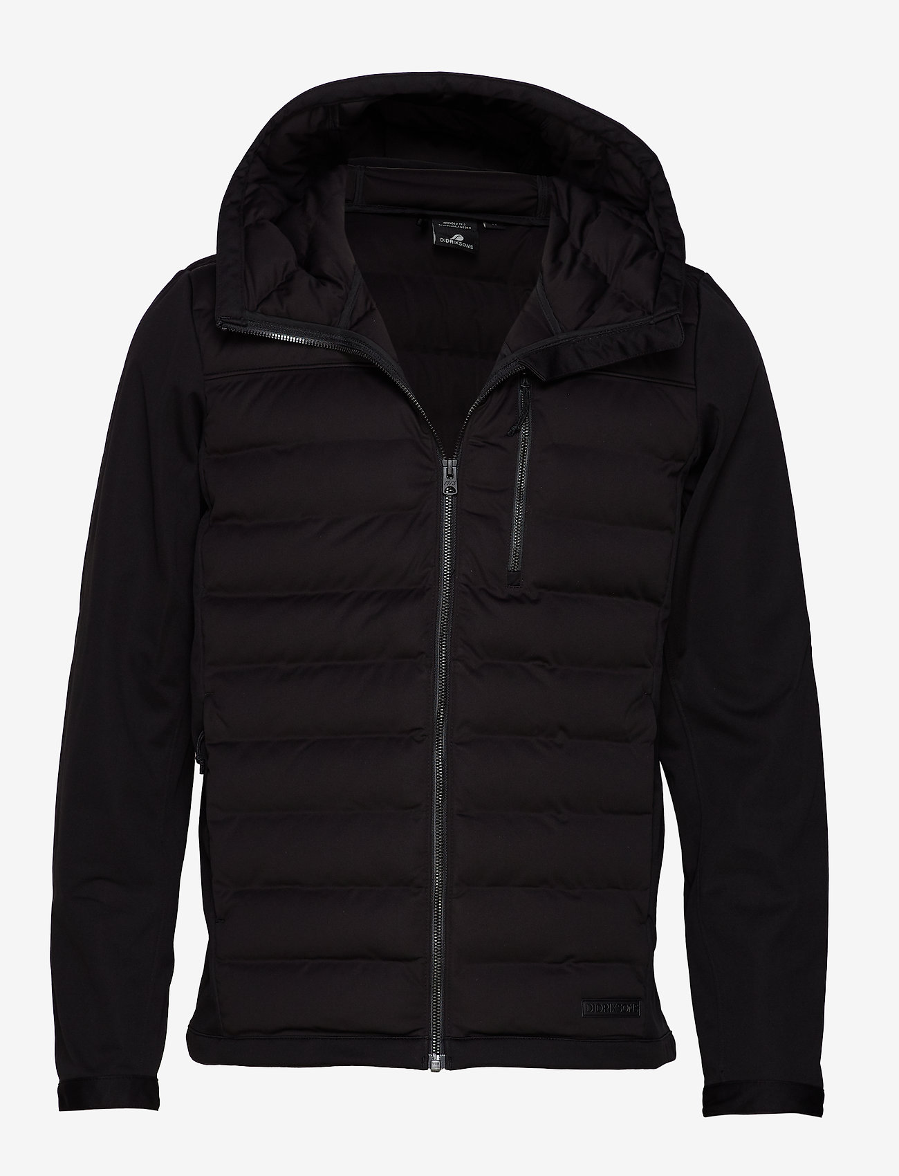 GÖTAR USX JKT - BLACK