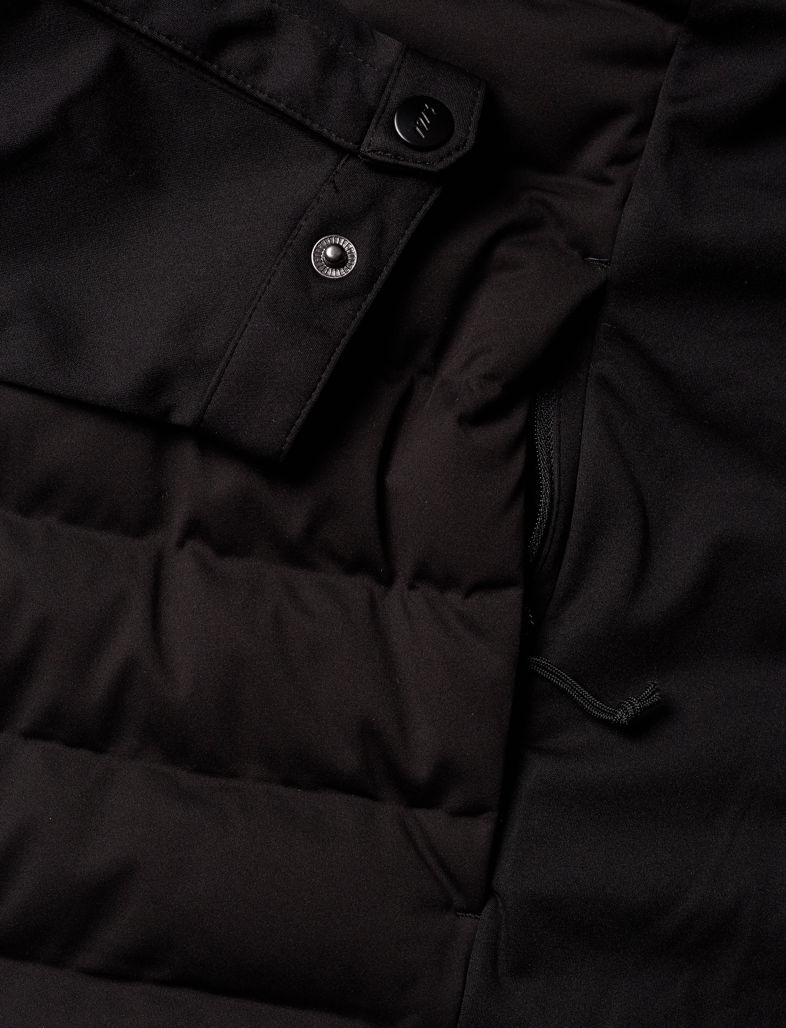 Didriksons - GÖTAR USX JKT - black - 4