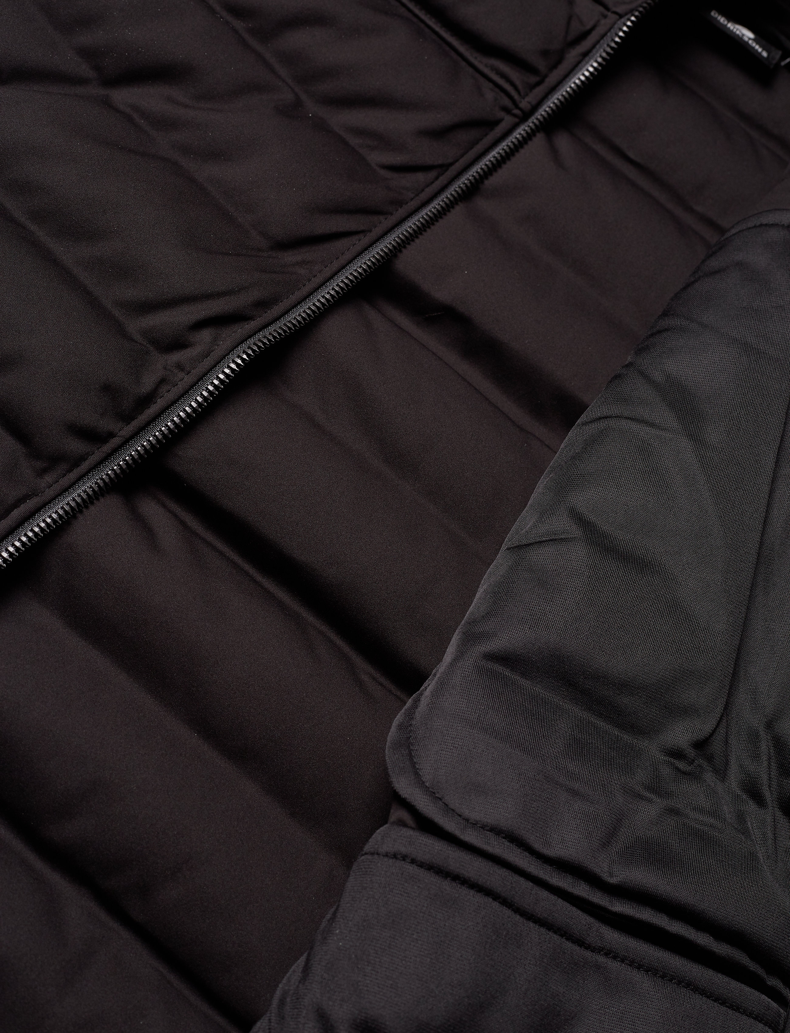 Didriksons - GÖTAR USX JKT - black - 5