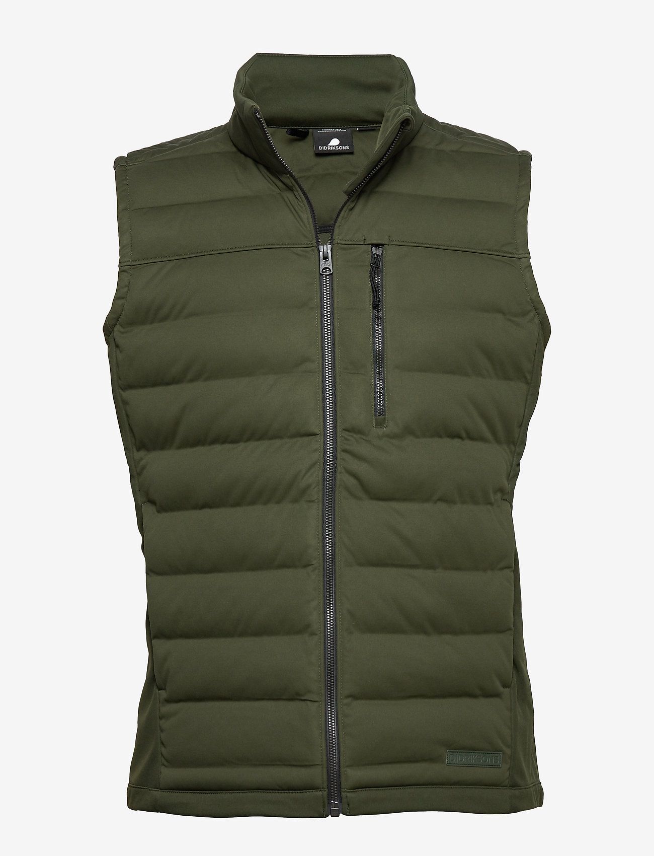 SPRUCE GREEN