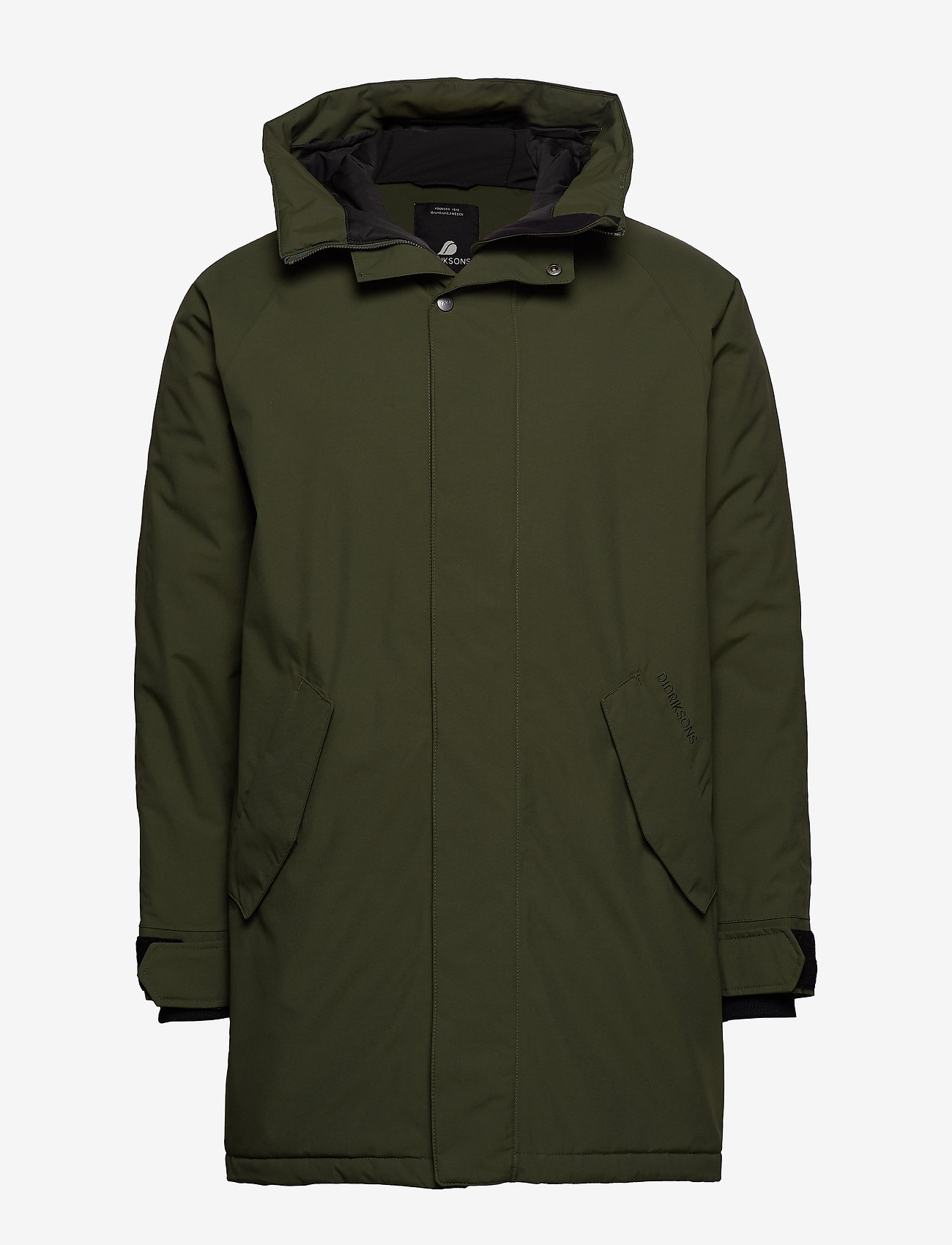 SPRUCE GREEN