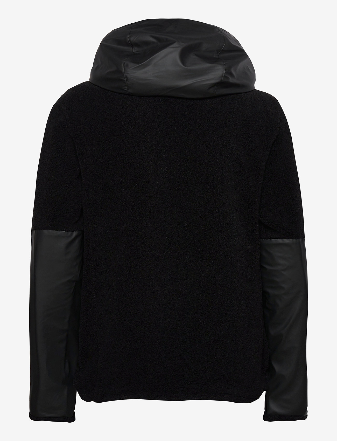 Didriksons - BOSSE USX JKT 2 - black - 2