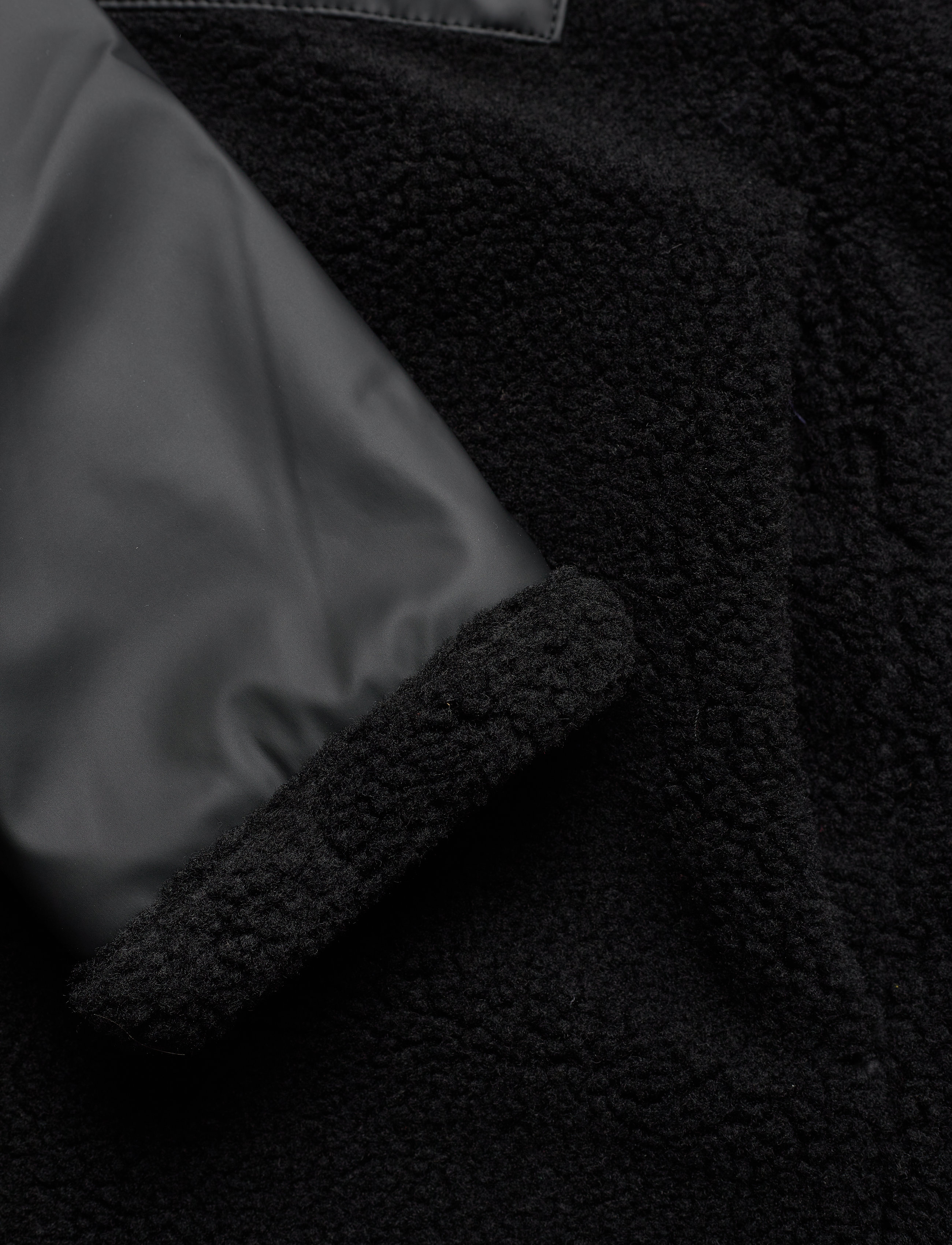 Didriksons - BOSSE USX JKT 2 - black - 4