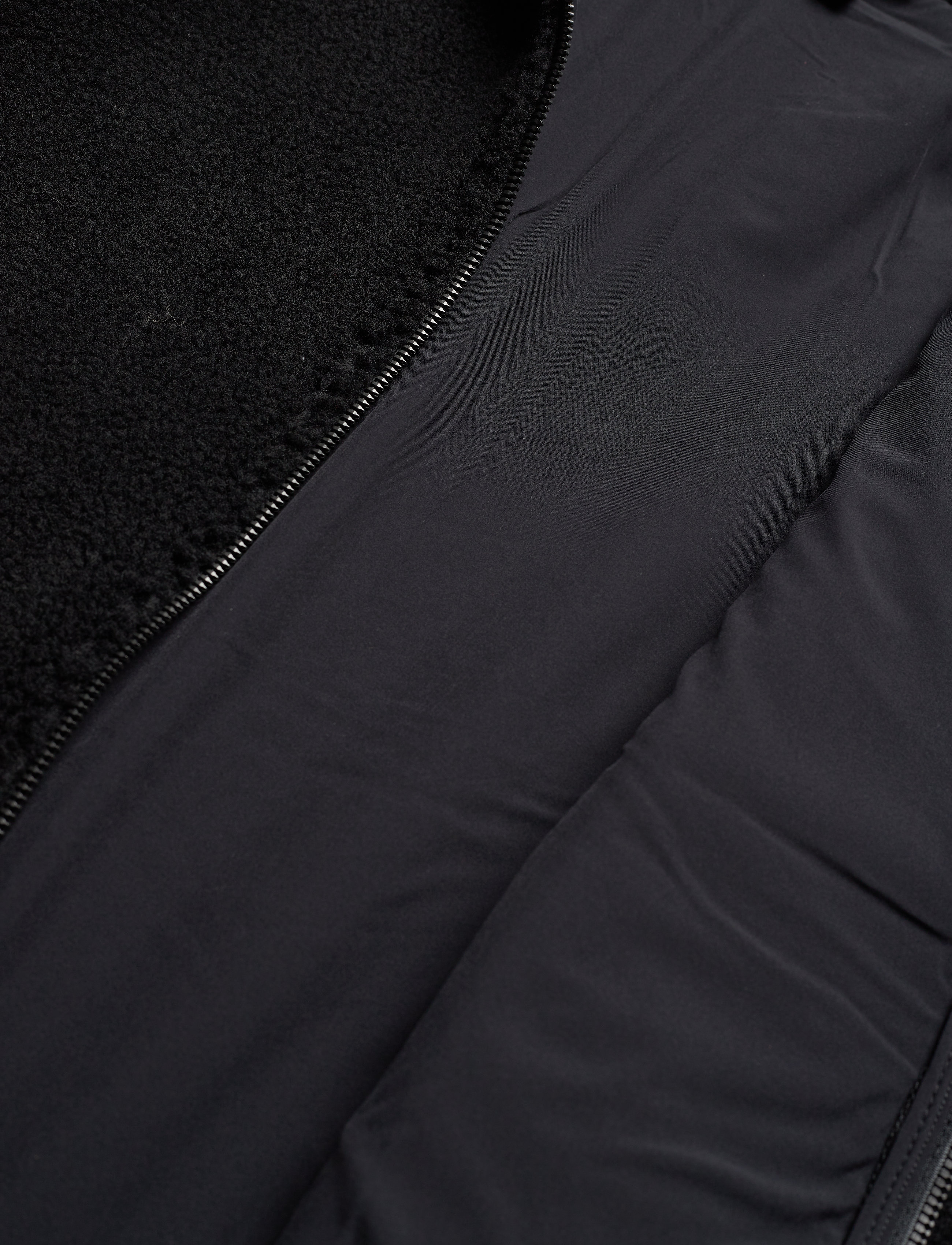 Didriksons - BOSSE USX JKT 2 - black - 5
