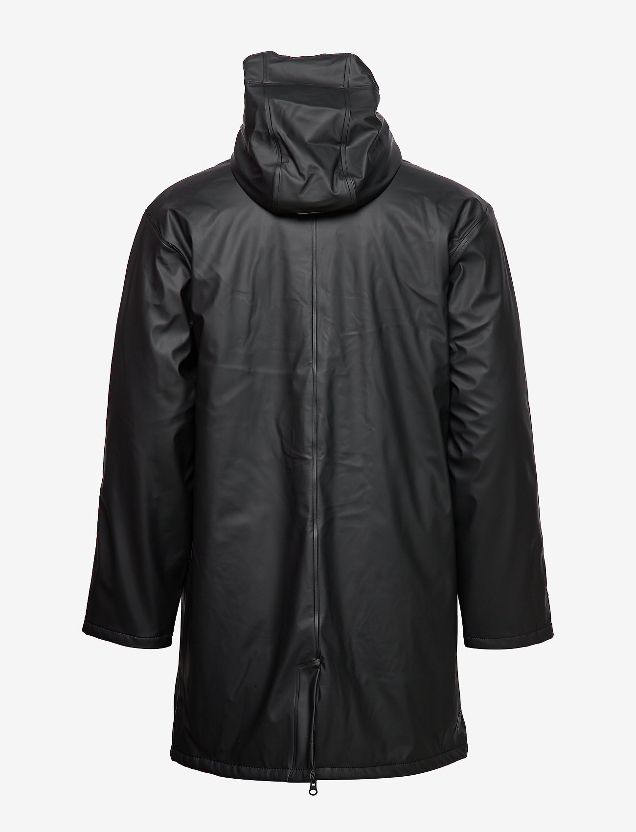 Didriksons - ICELAND USX PARKA 2 - black - 2