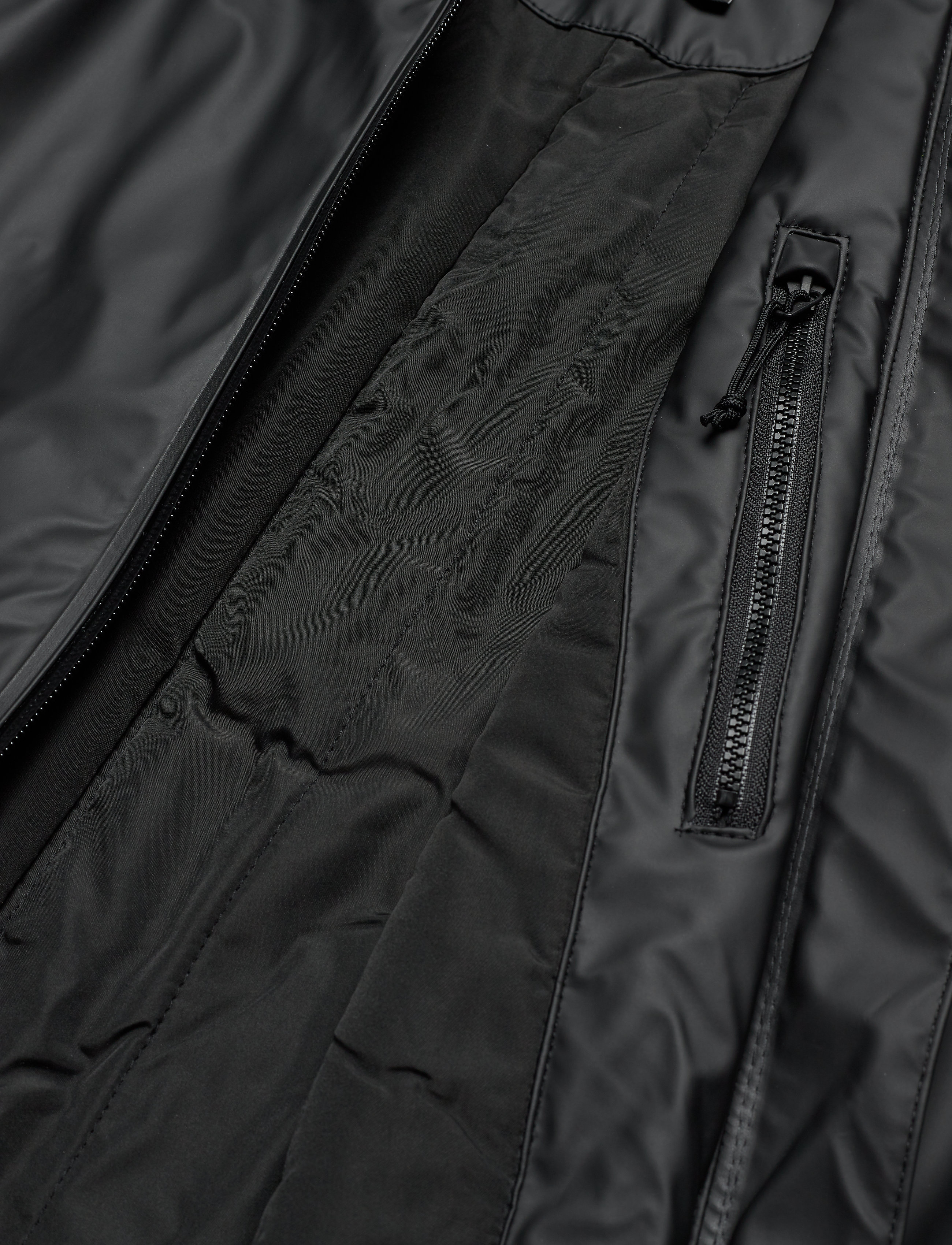 Didriksons - ICELAND USX PARKA 2 - black - 5