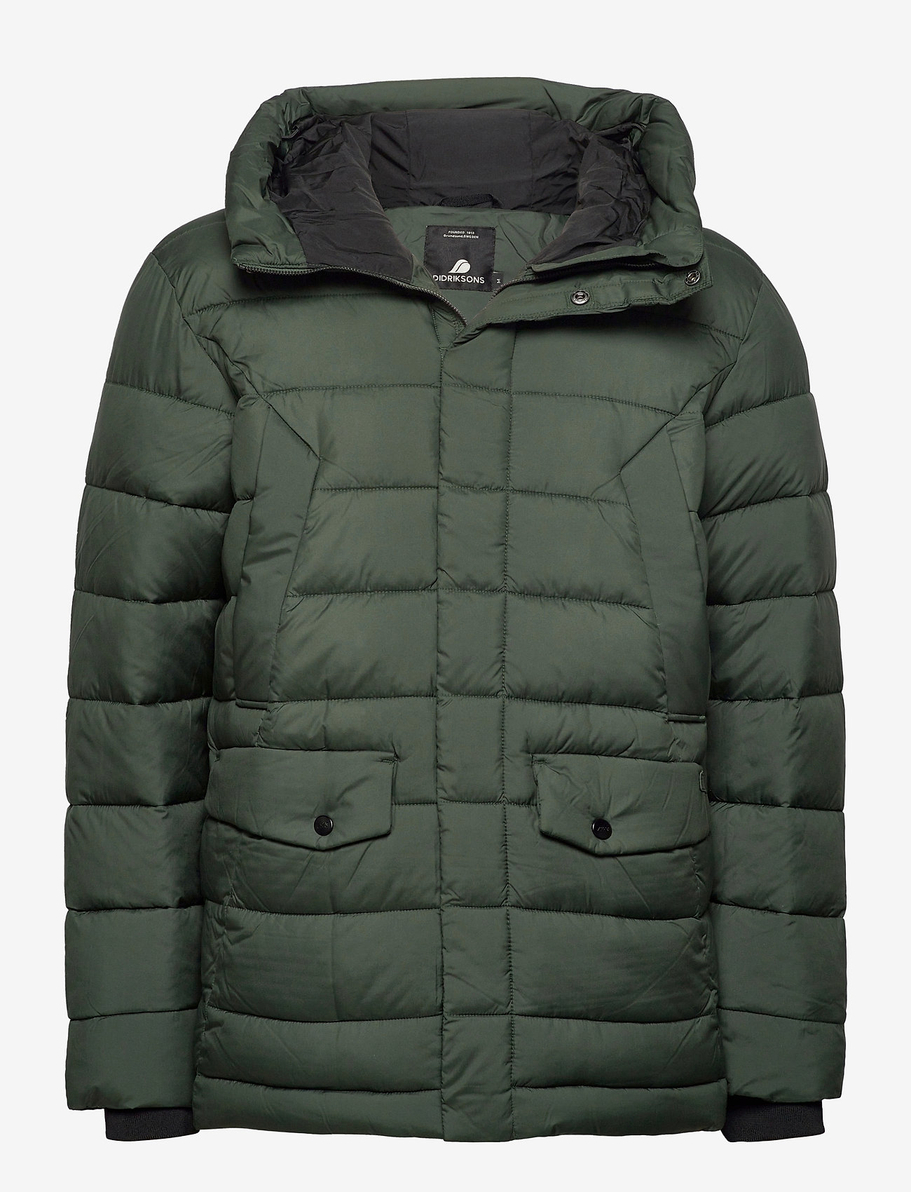 SPRUCE GREEN