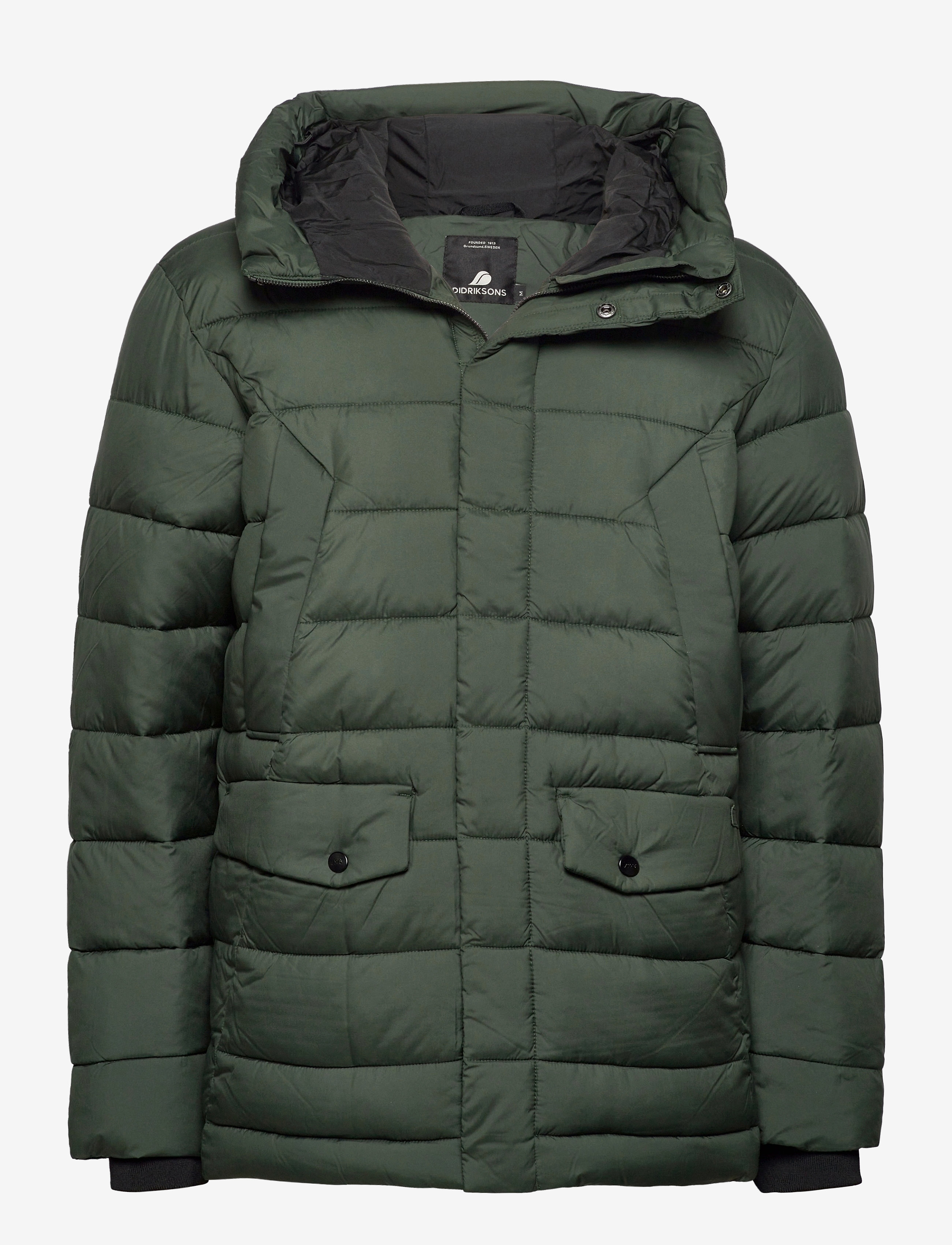 SPRUCE GREEN