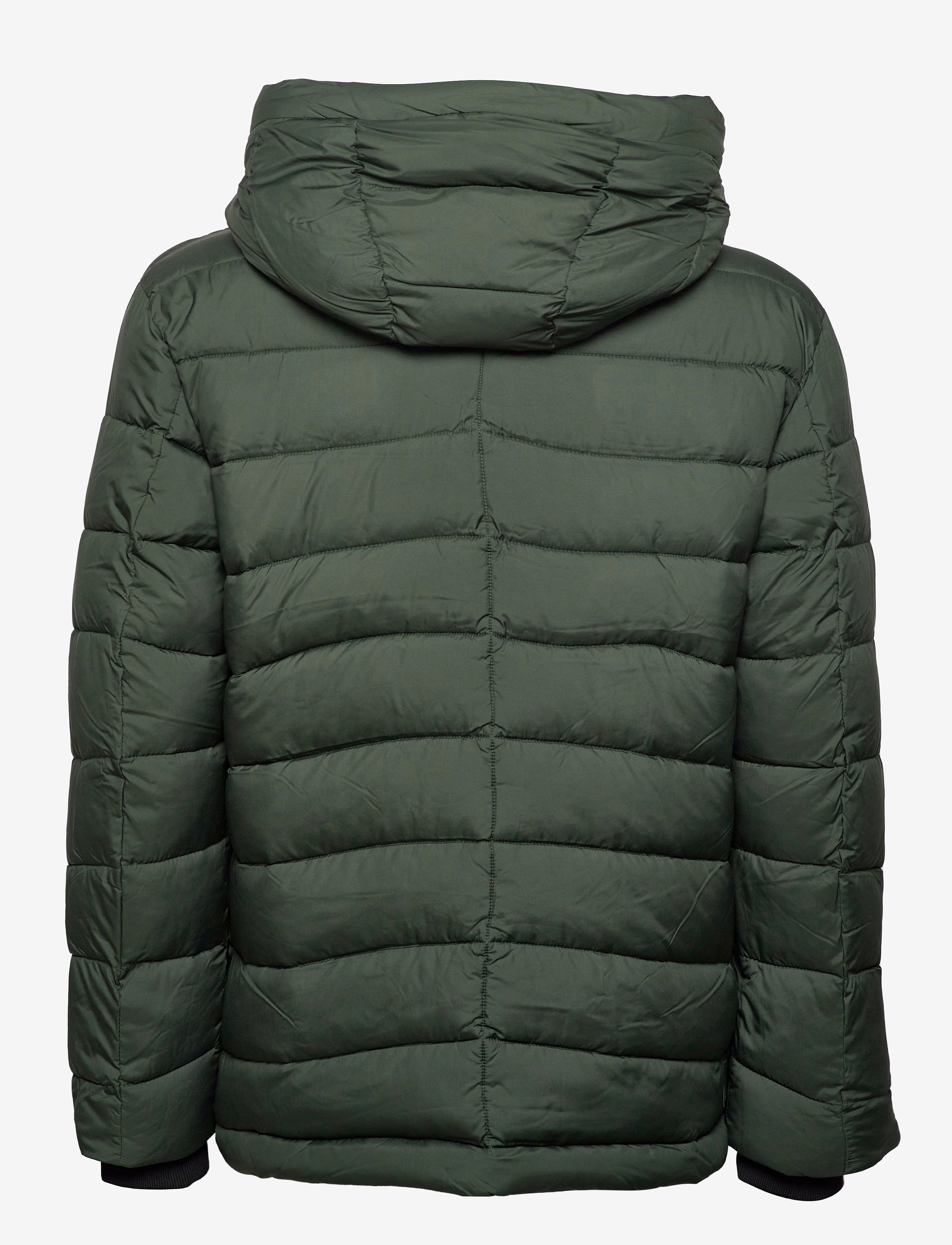 Didriksons - URBAN USX JKT 2 - spruce green - 2