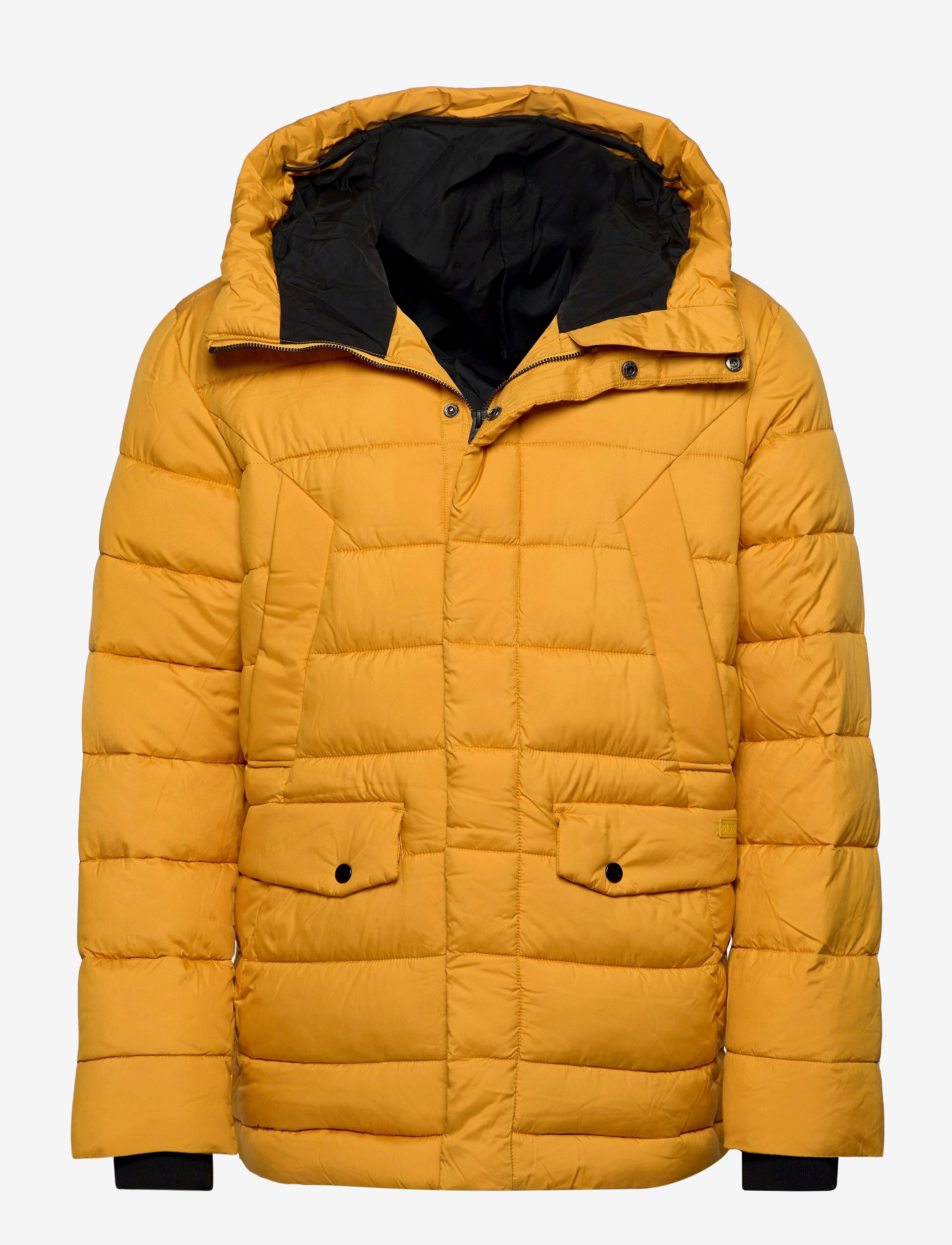 YELLOW OCHRE